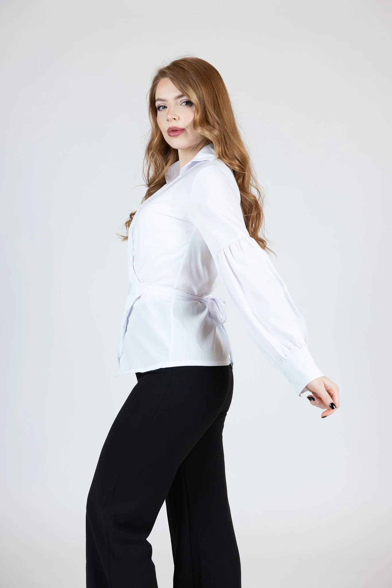 Dimona Wrap Top - Image 11