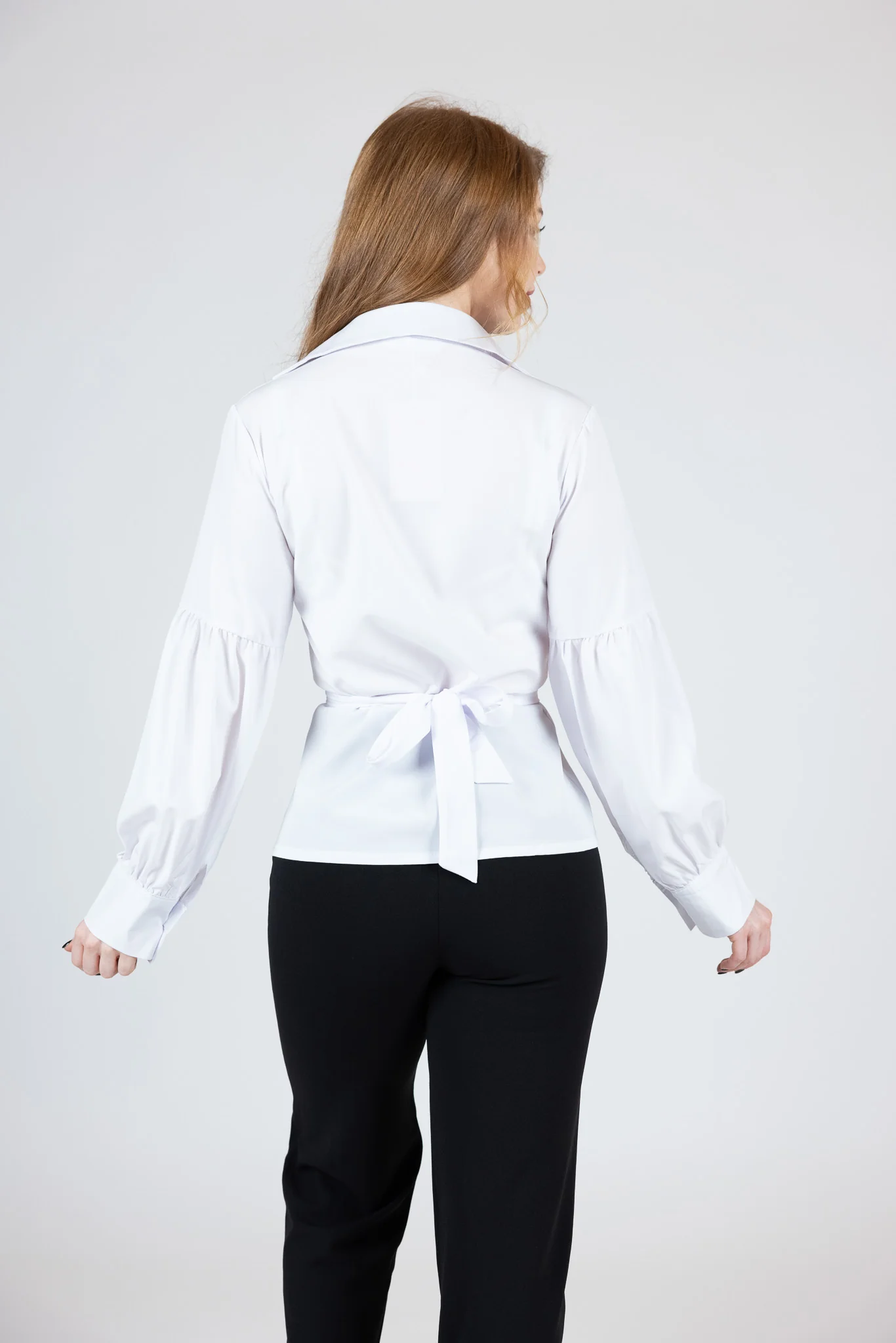 Dimona Wrap Top - Image 12