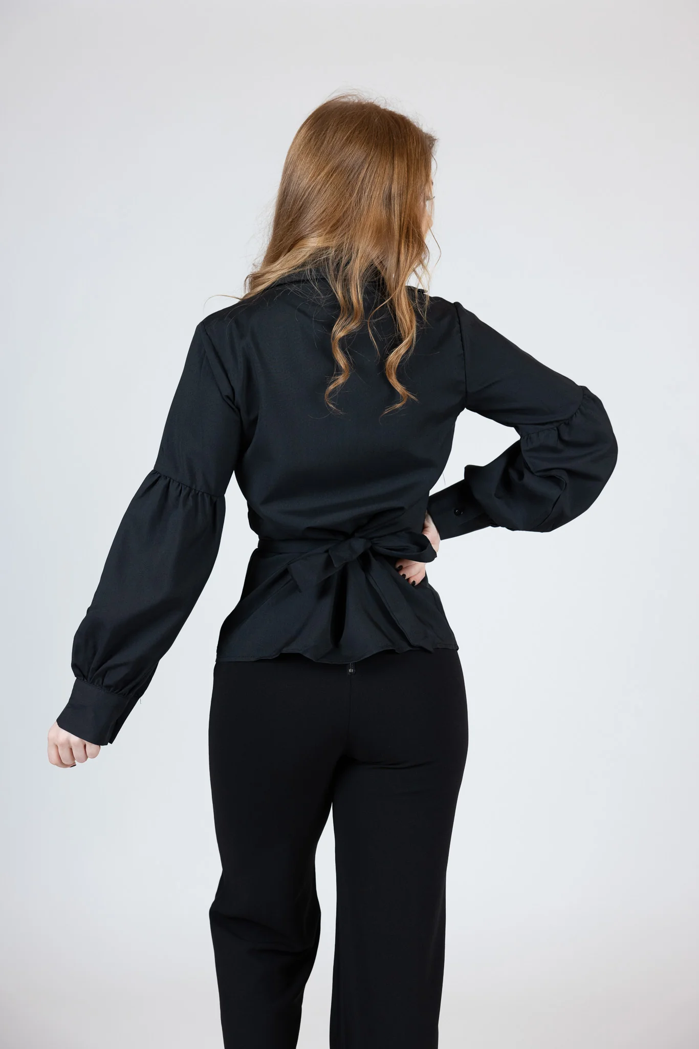 Dimona Wrap Top - Image 9