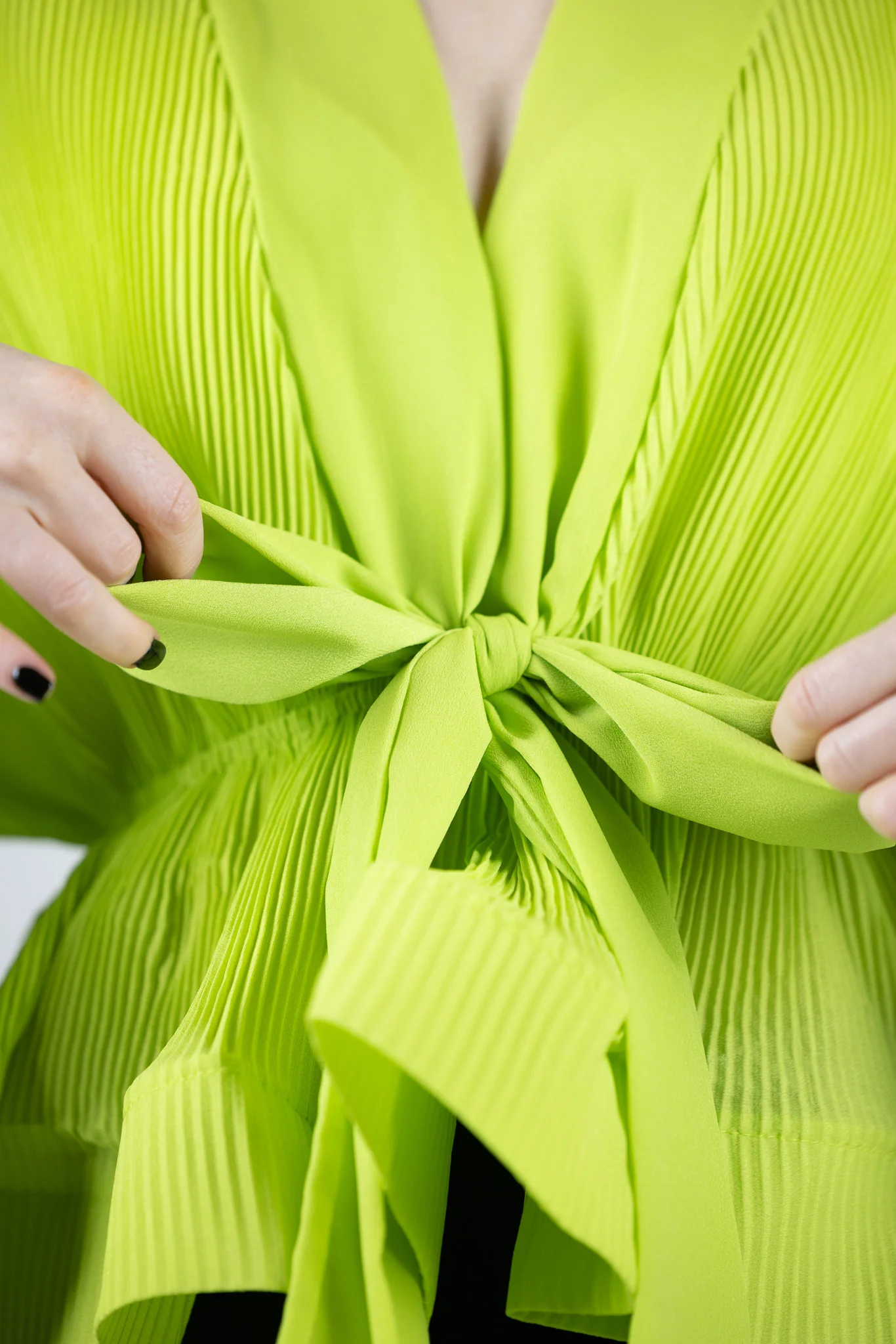 Divine Detailed Blouse - Image 18