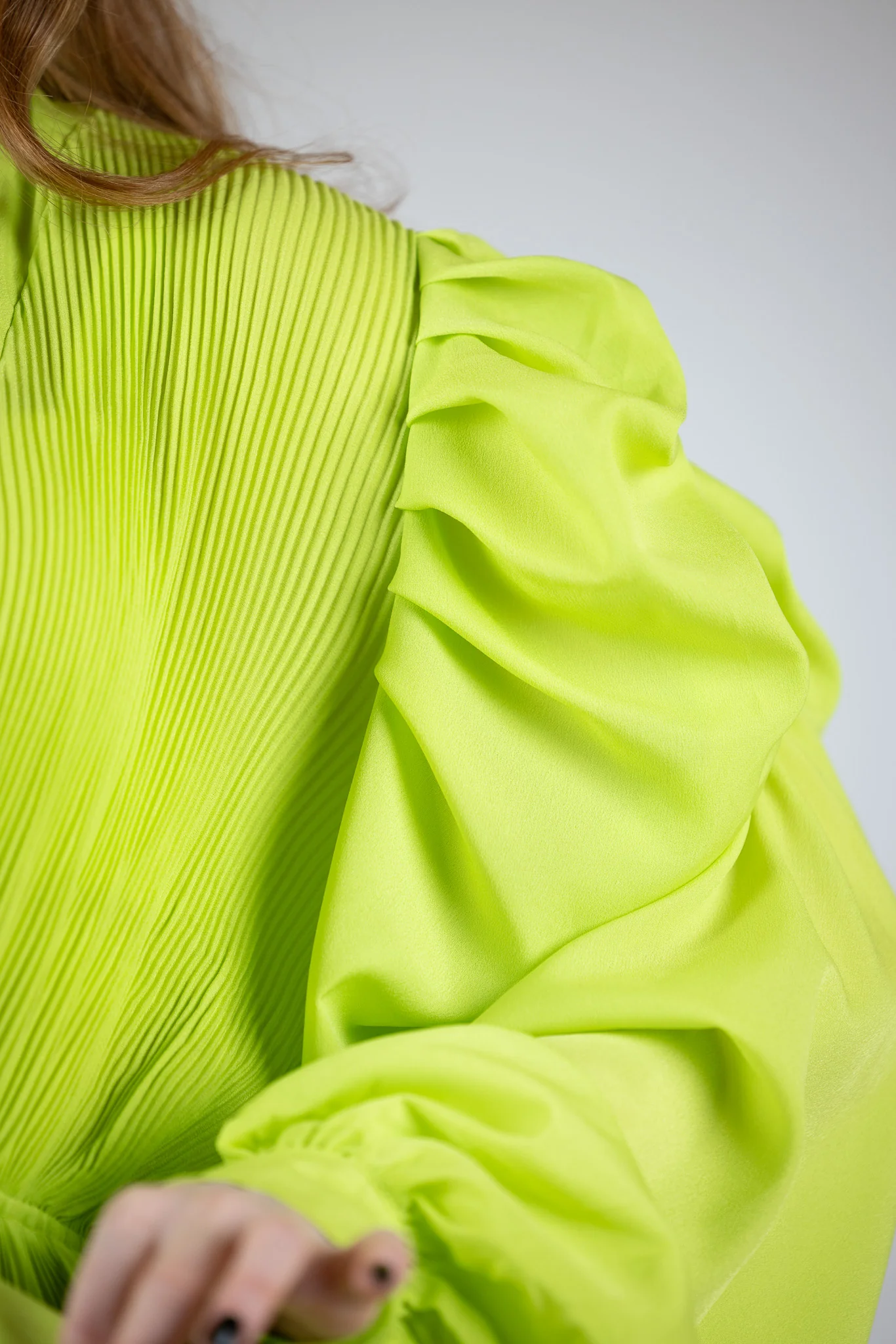Divine Detailed Blouse - Image 21