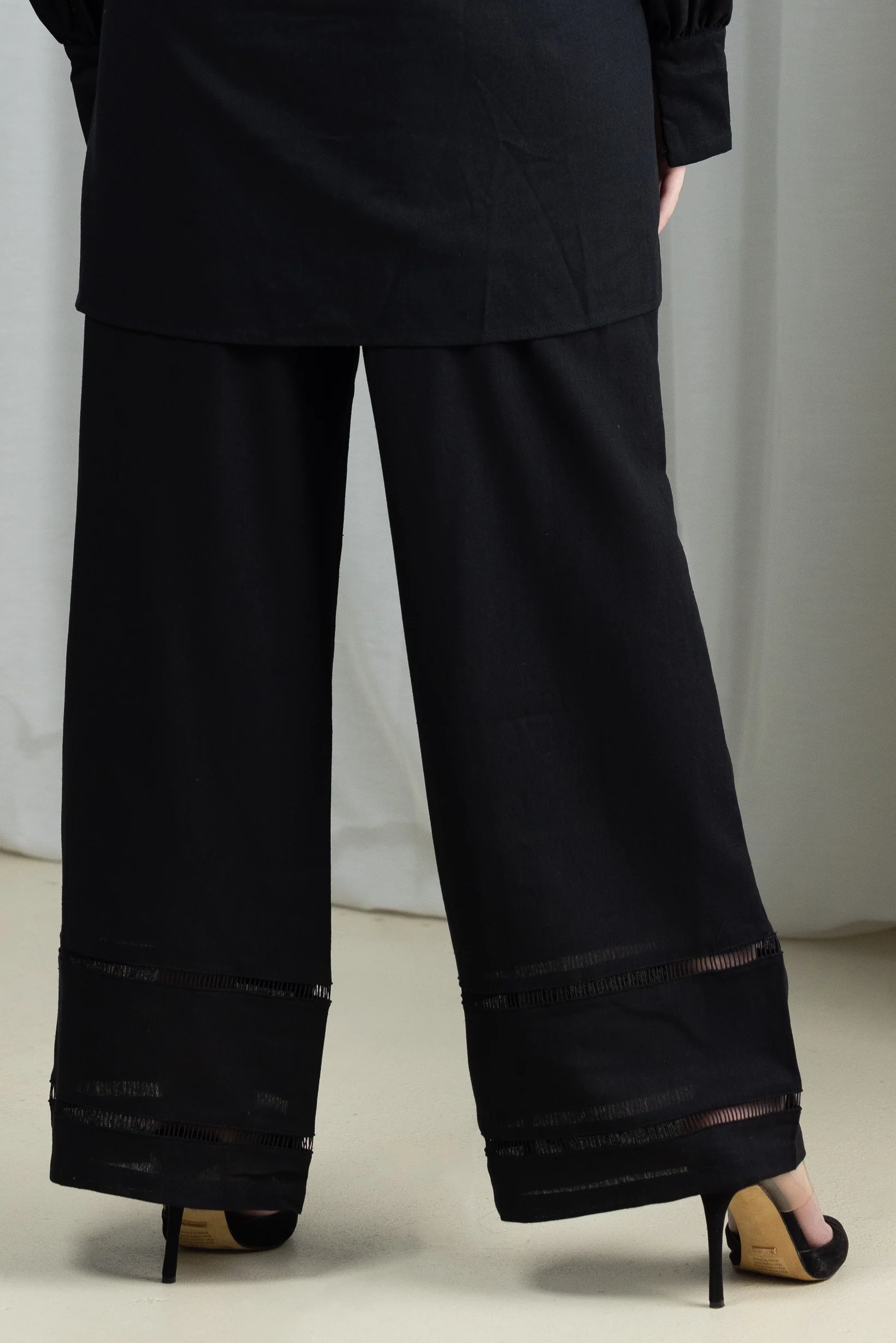 Diyana Edge Pants - Image 4