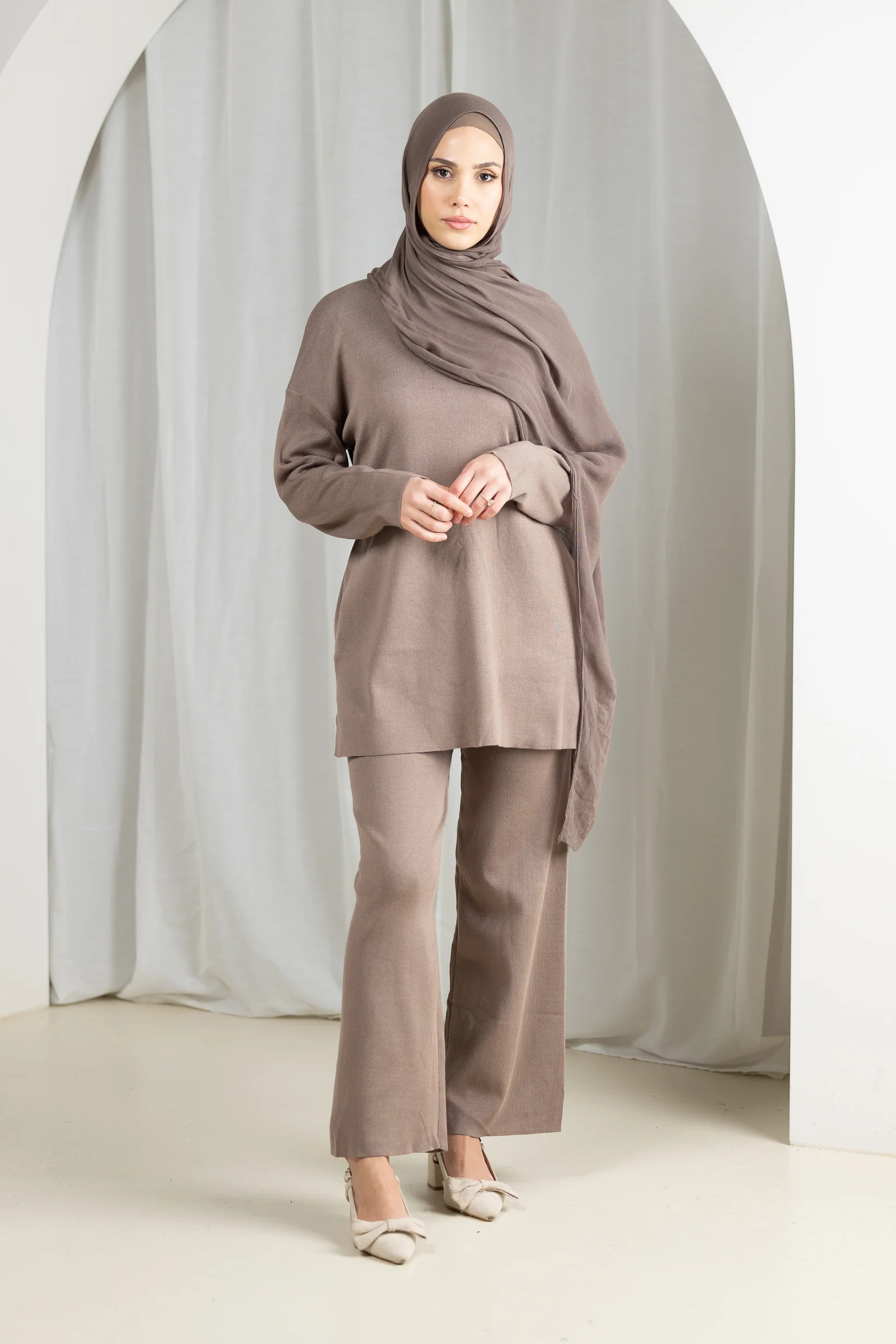 Donna Knit Set - Image 17