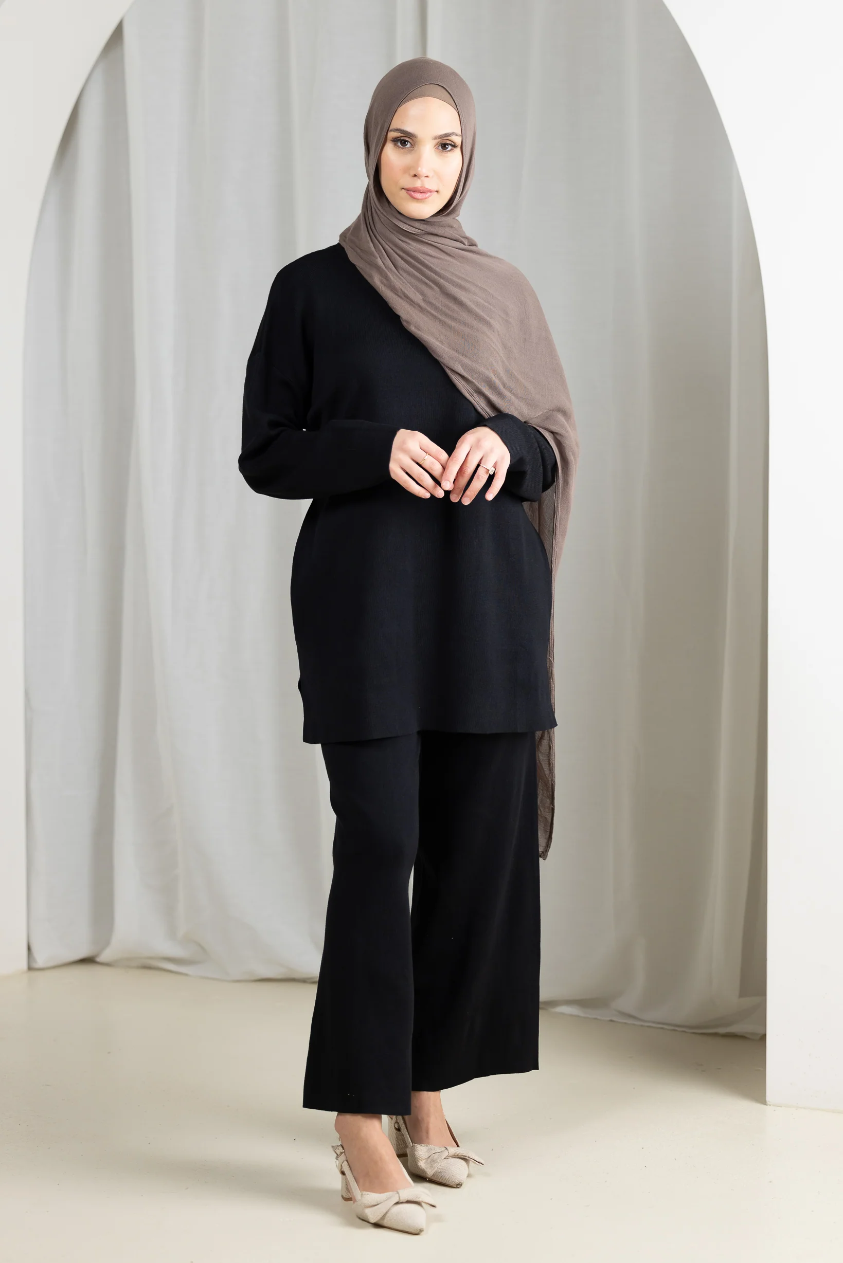 Donna Knit Set - Image 7