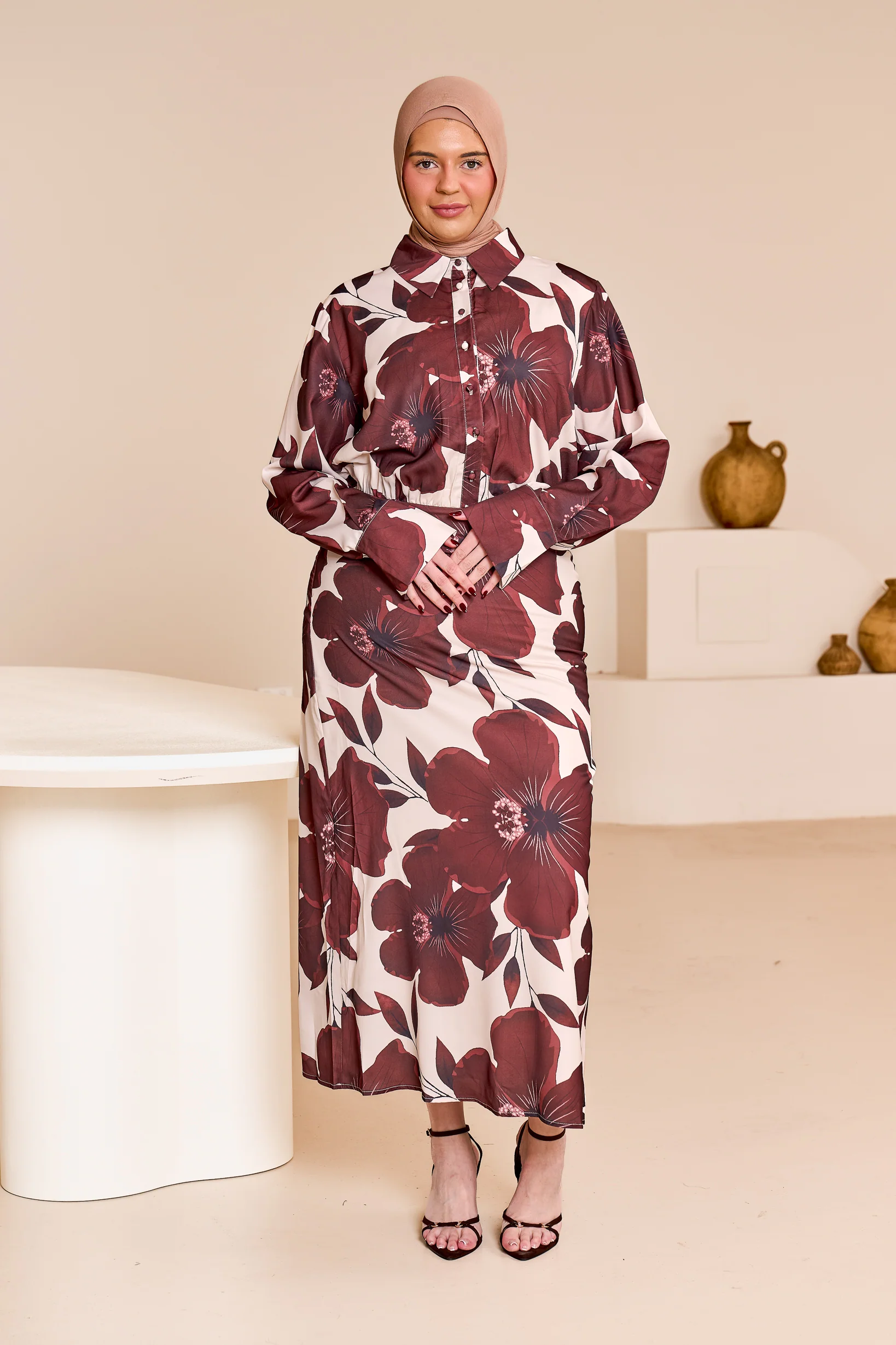 Doreen Dress