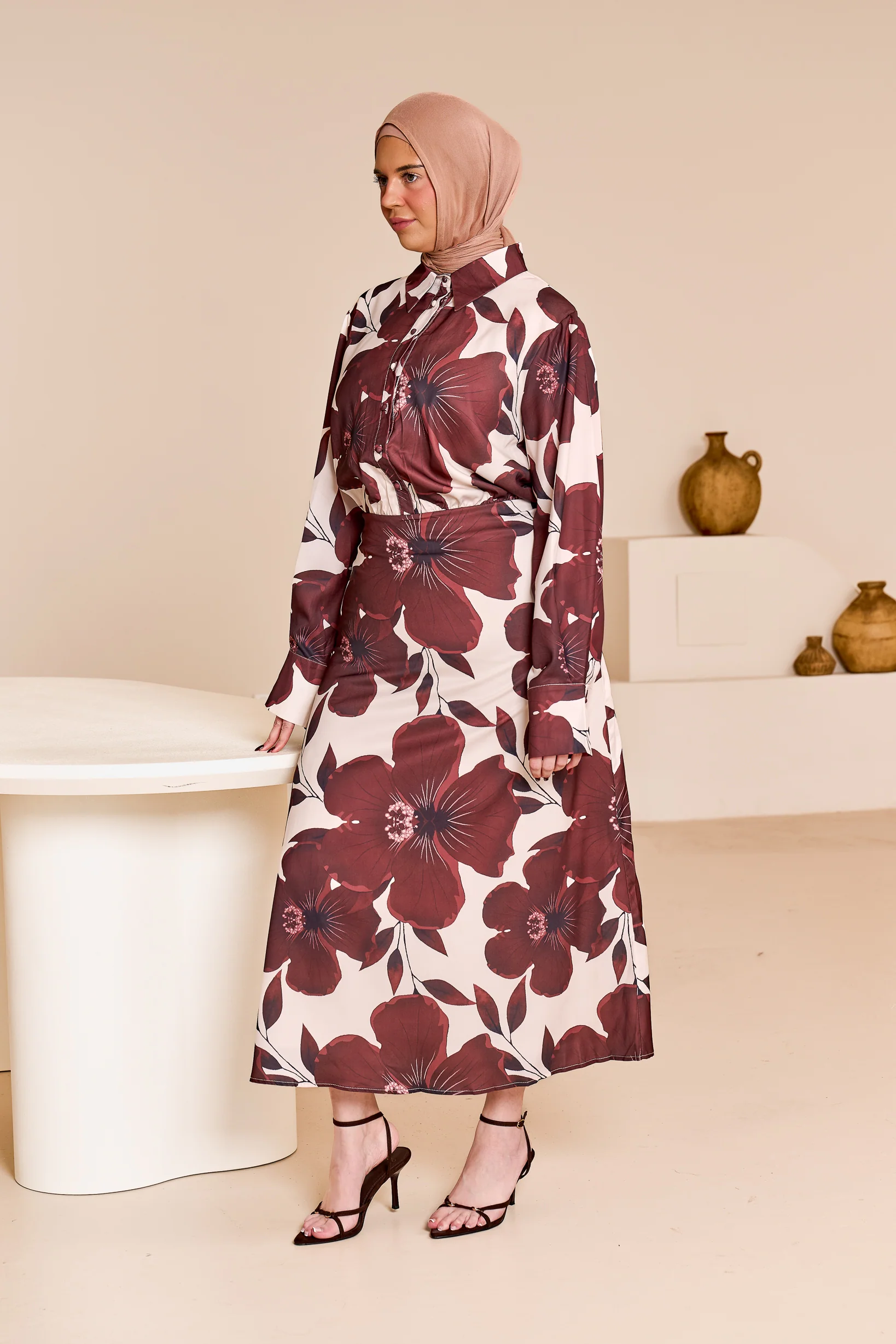 Doreen Dress - Image 5