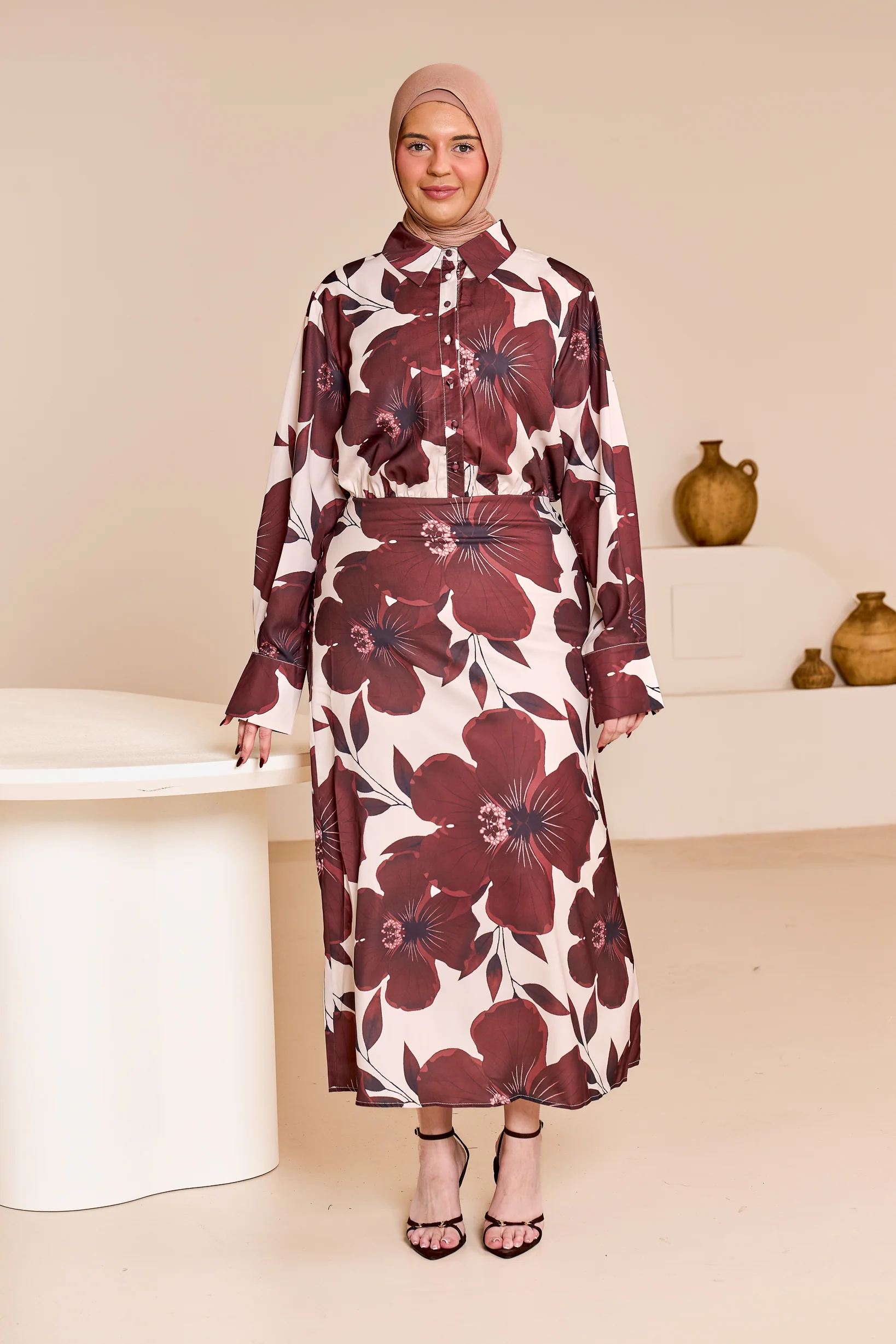Doreen Dress - Image 6