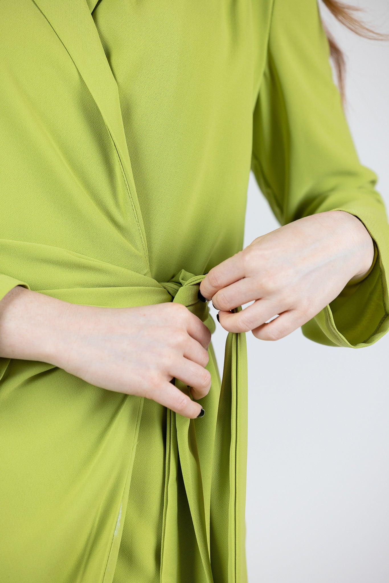 Dory Wrap Jacket - Image 6