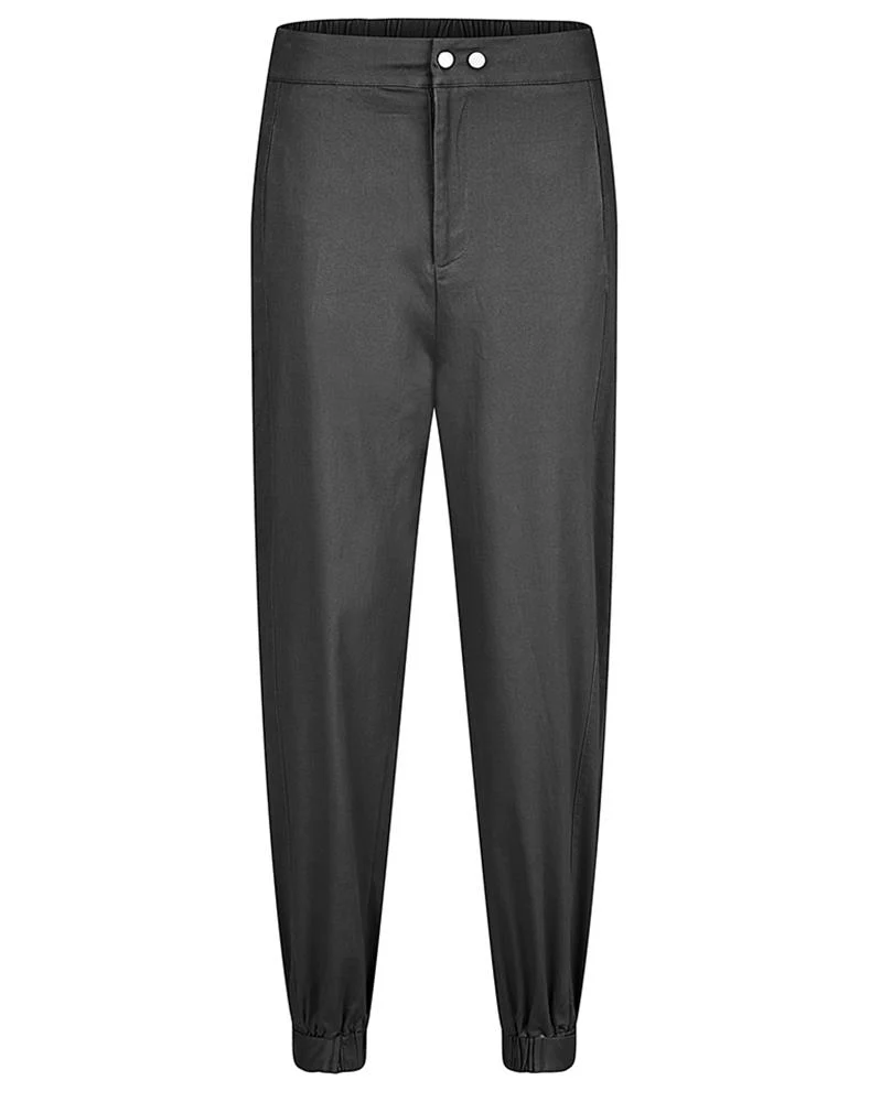 Double Button Chinos - Image 4
