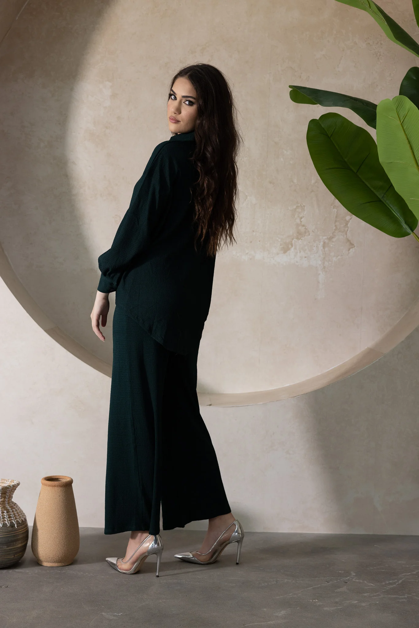 Dream Detailed Pants - Image 6