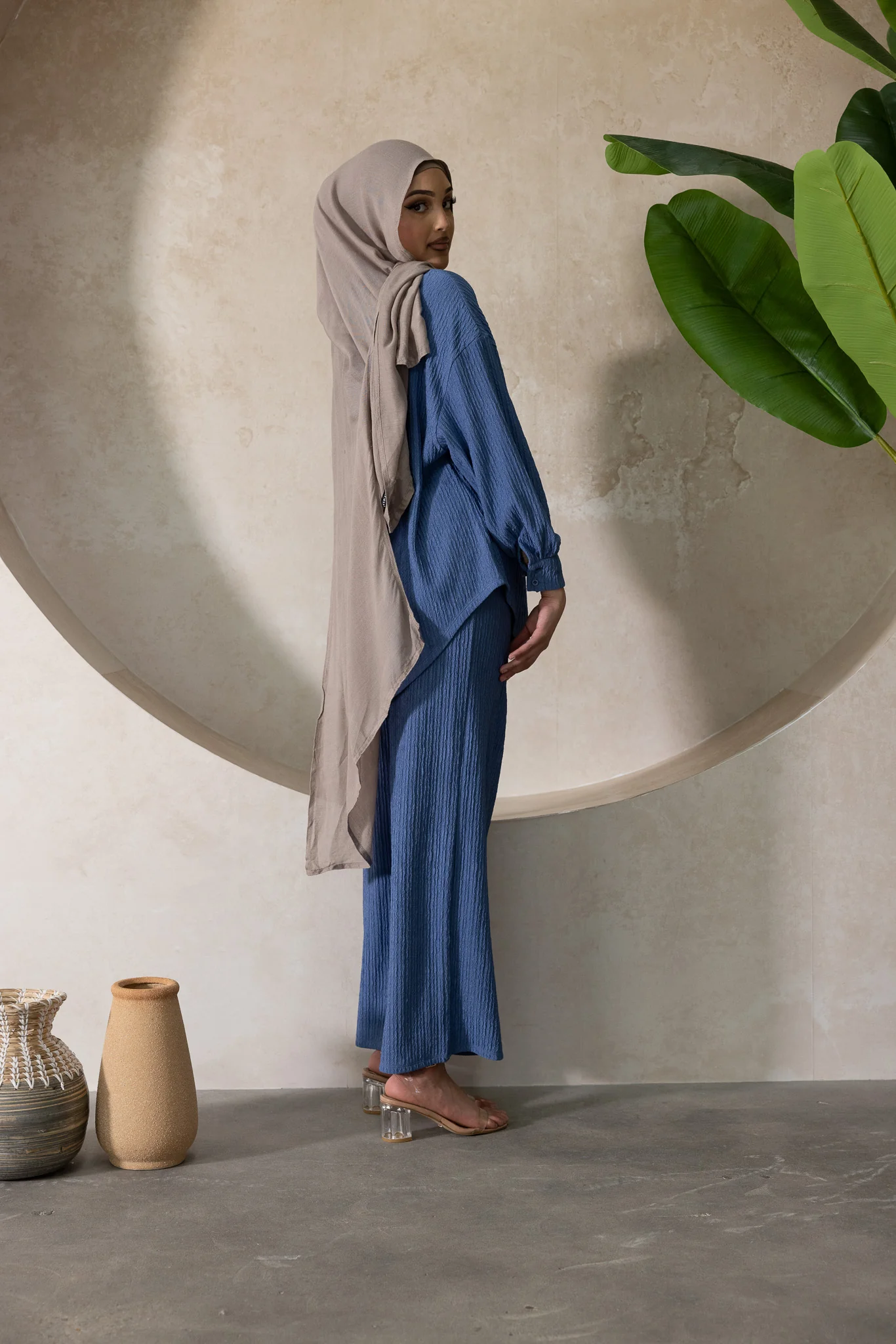Dream Detailed Shirt - Image 15