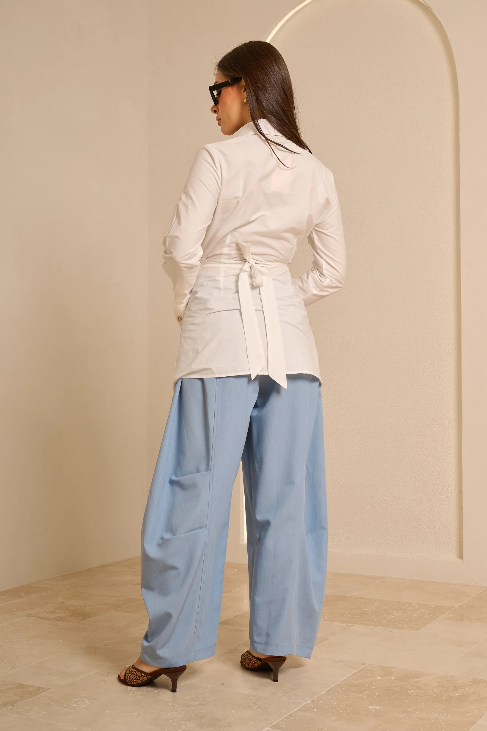 Èlan Axis Shirt - Image 8