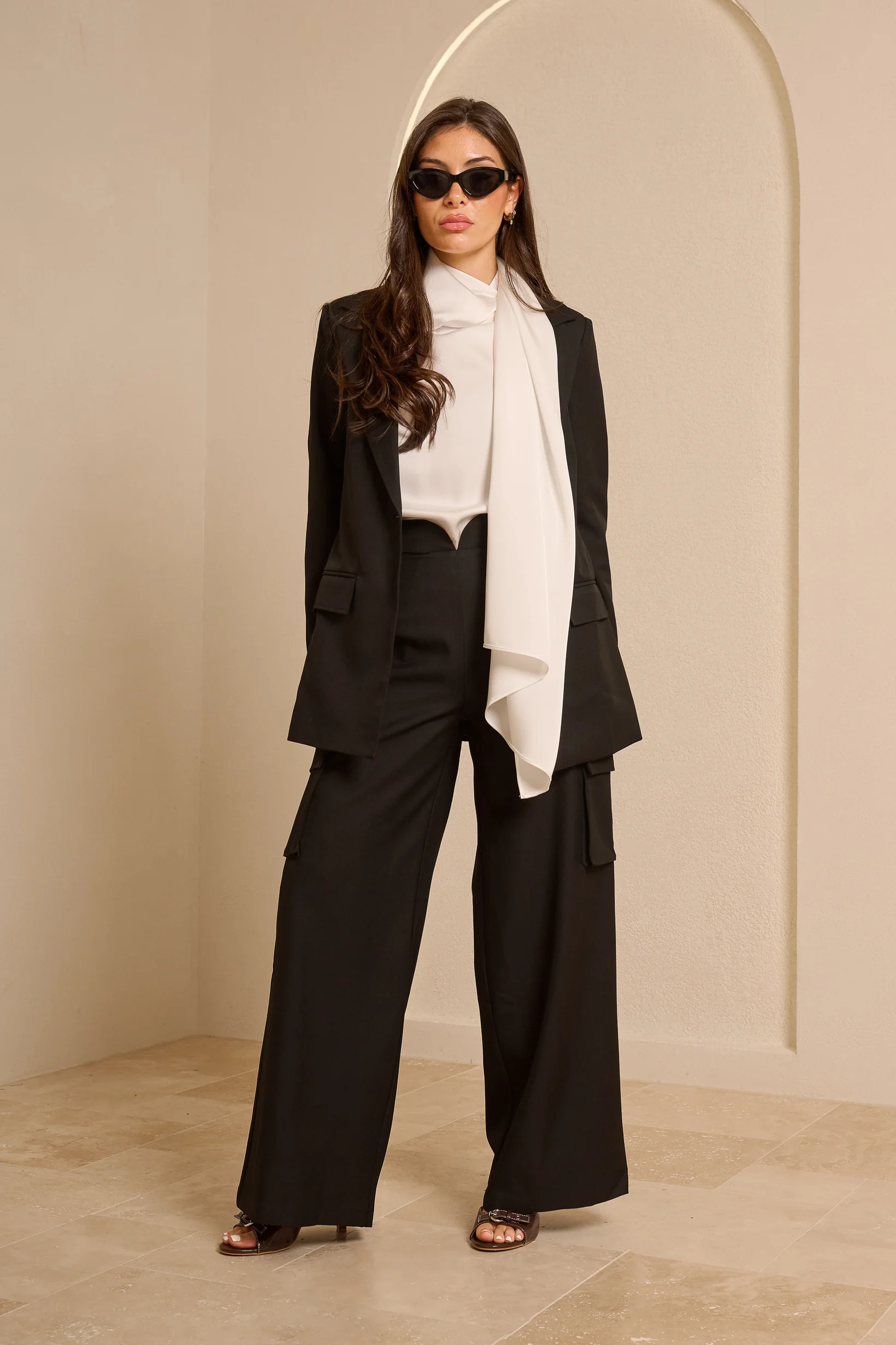 Èlan Biba Pants - Image 2