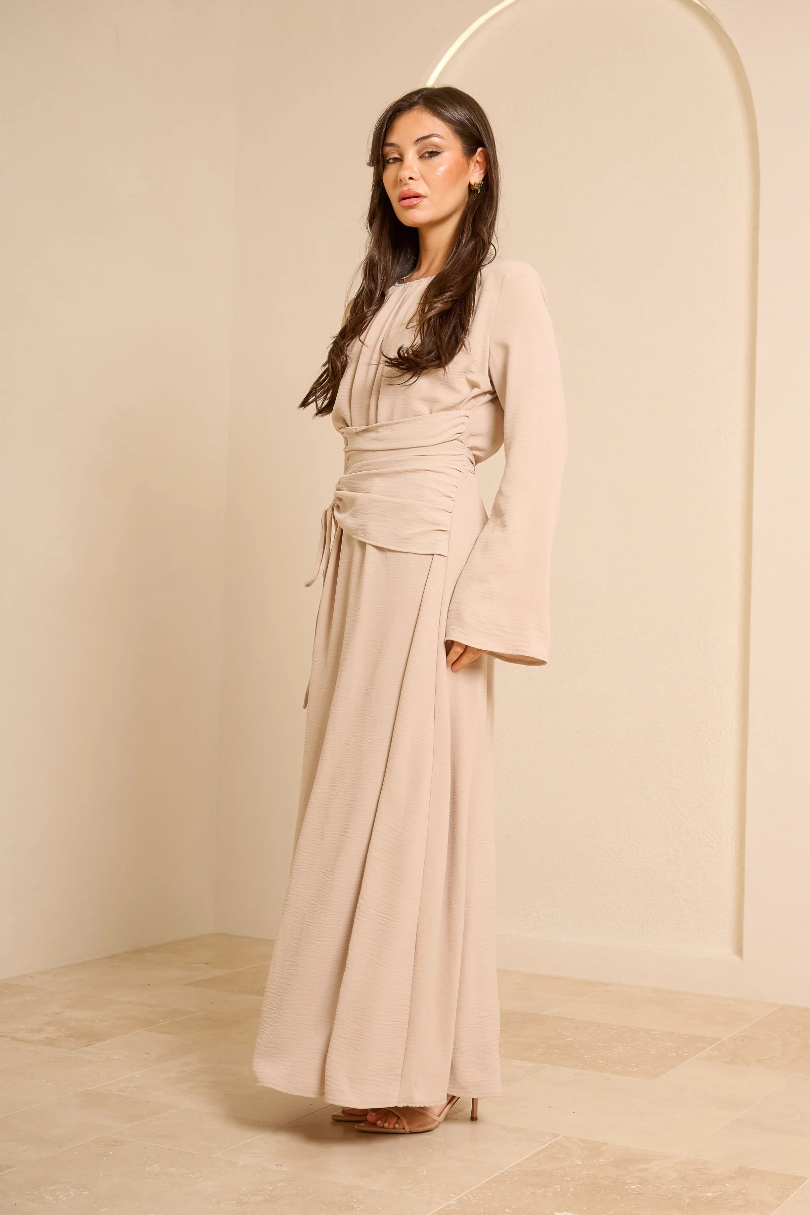 Èlan Calypso Curve Dress - Image 11