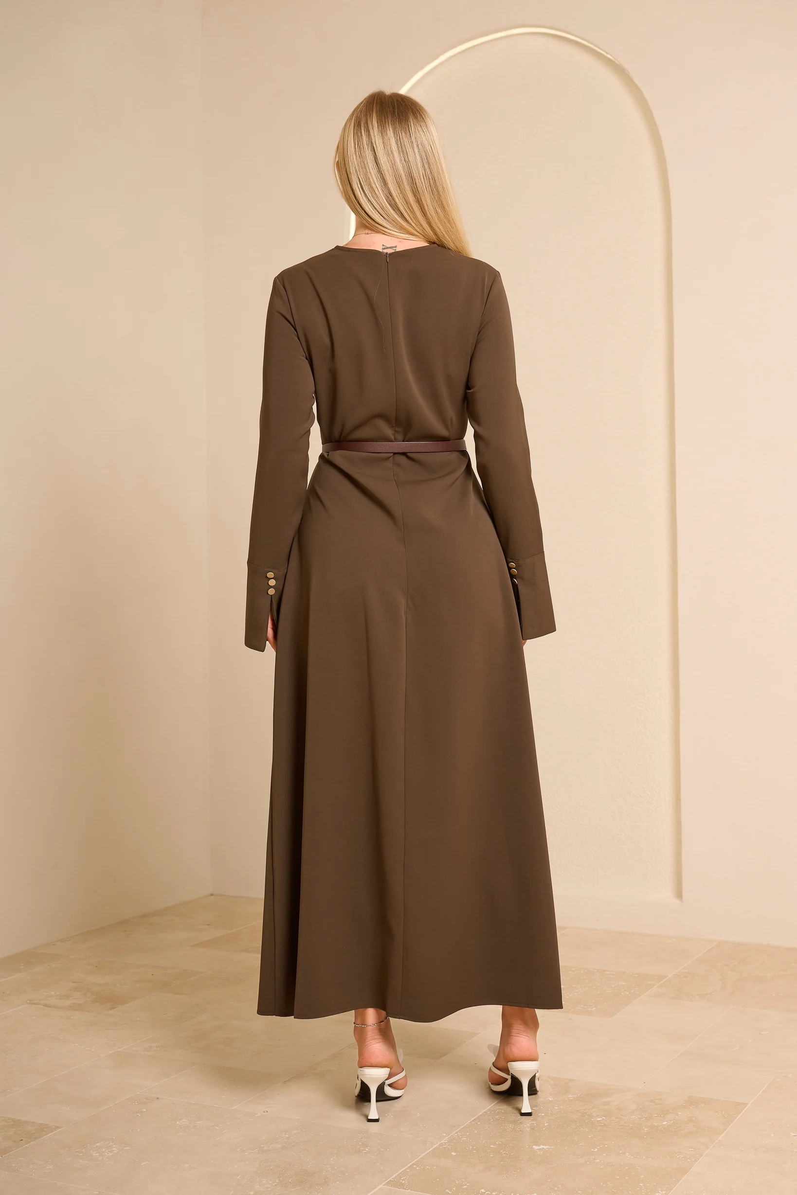 Èlan Camille Dress - Image 8