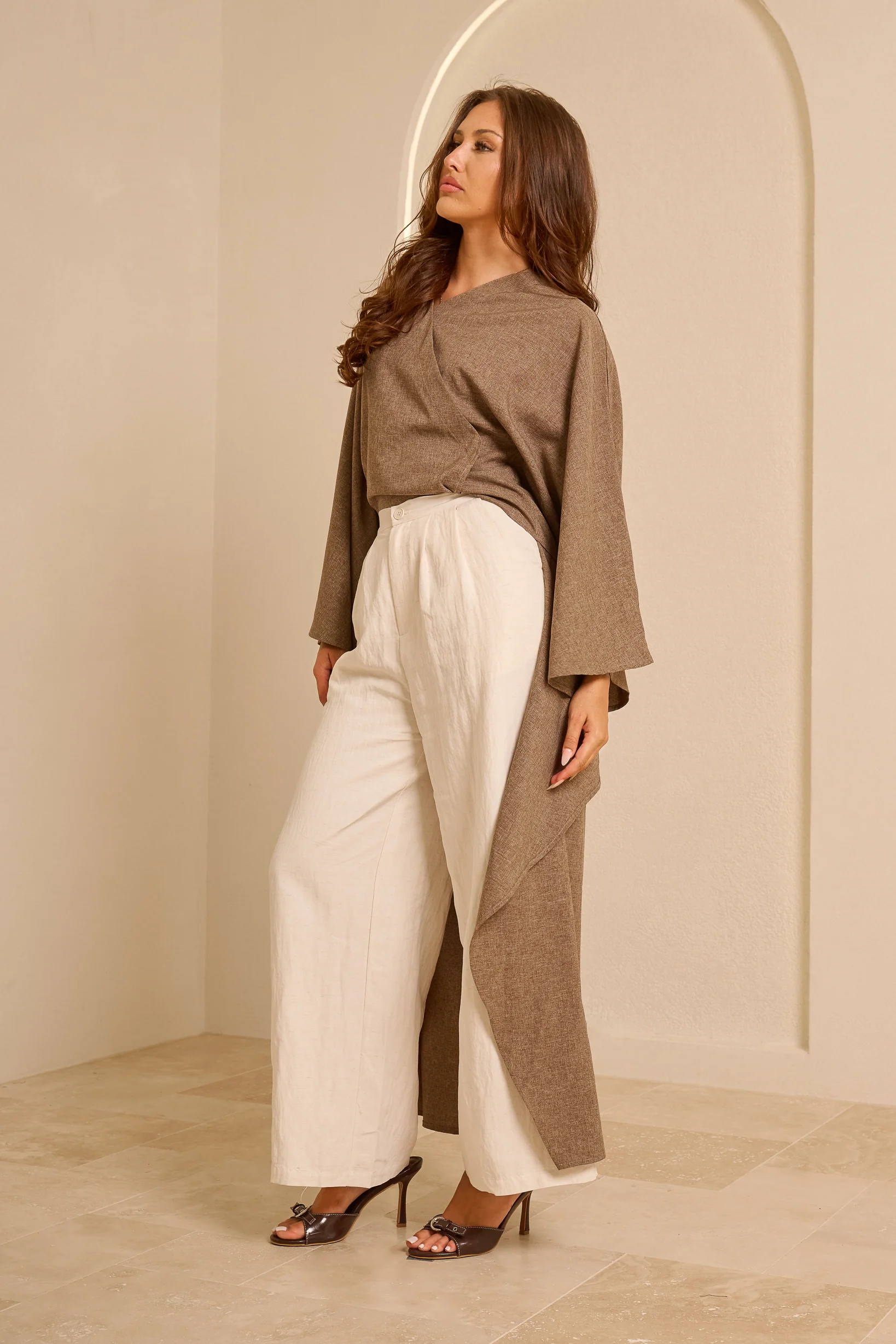 Èlan Eleni Top - Image 6