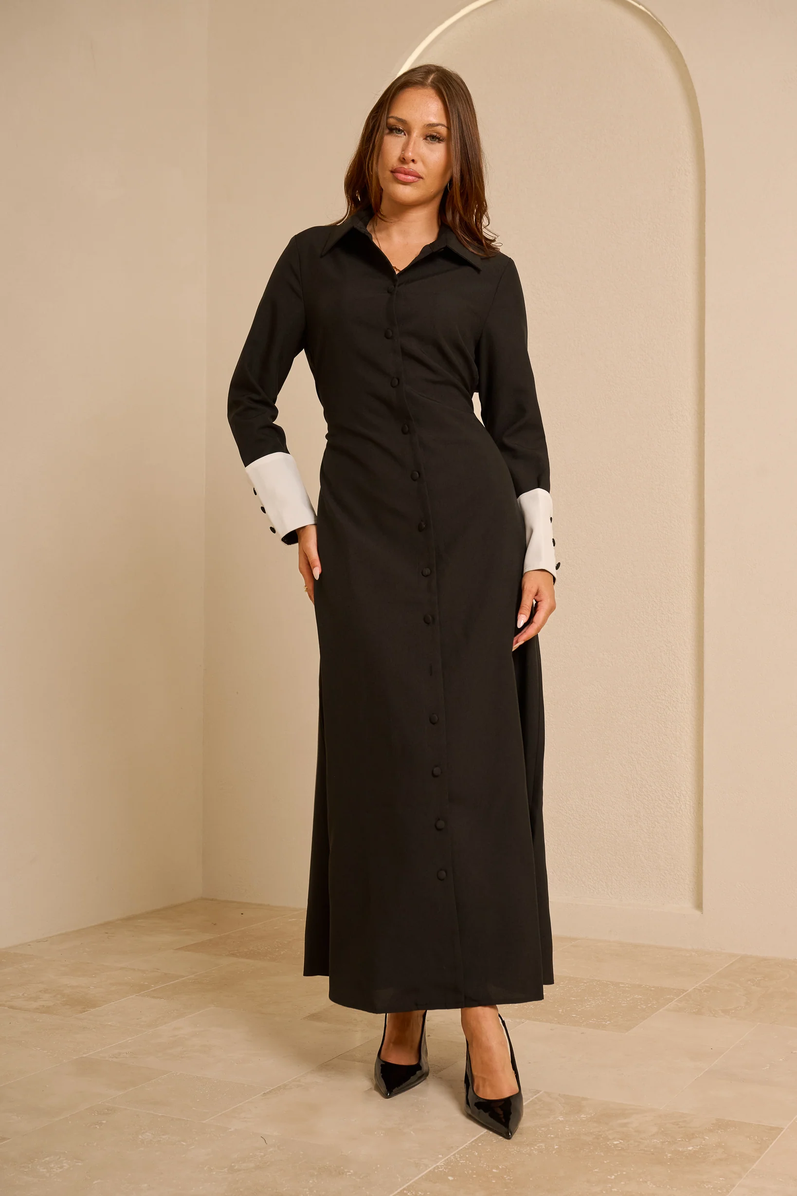 Èlan Elka Abaya - Image 4