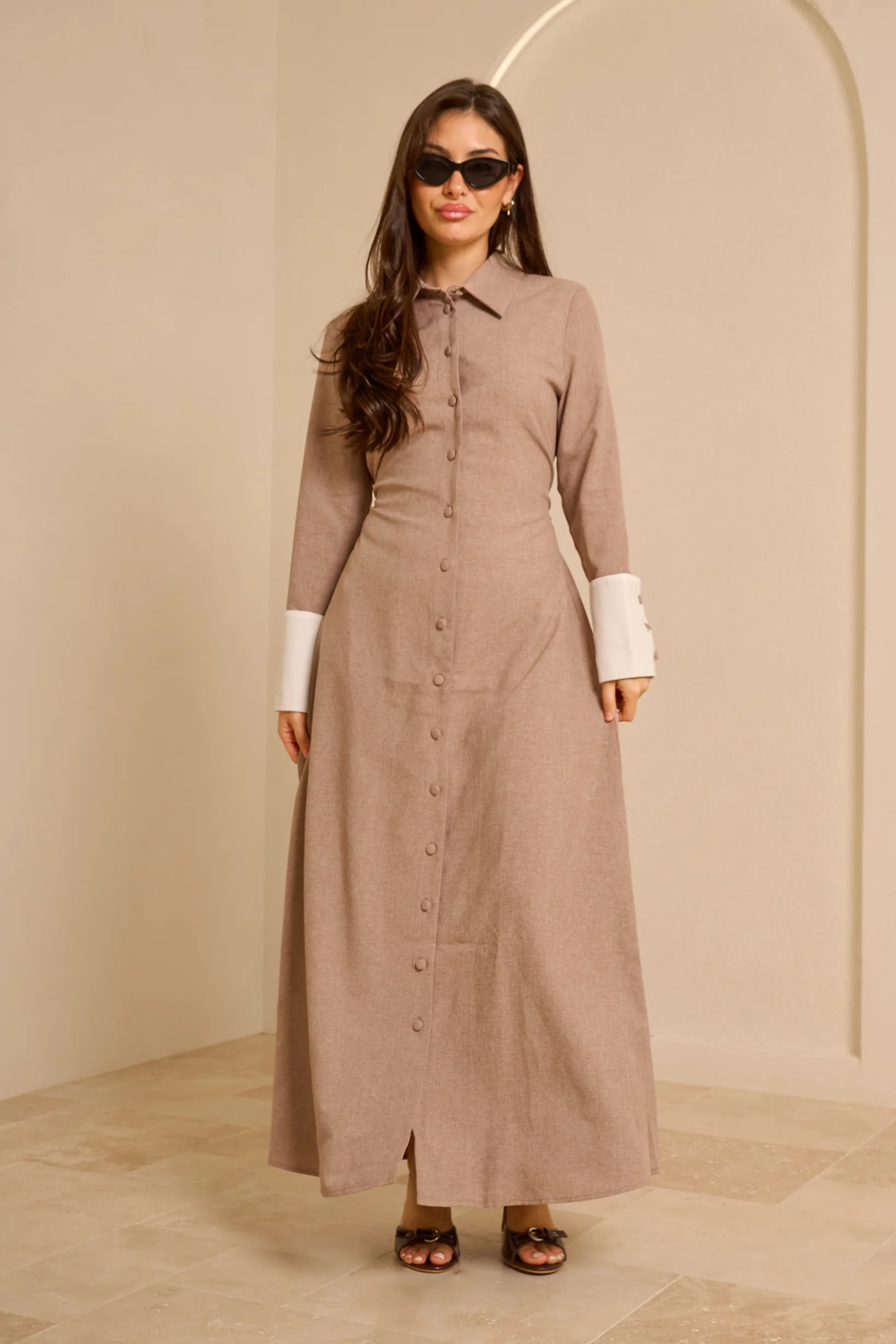 Èlan Elka Abaya - Image 9