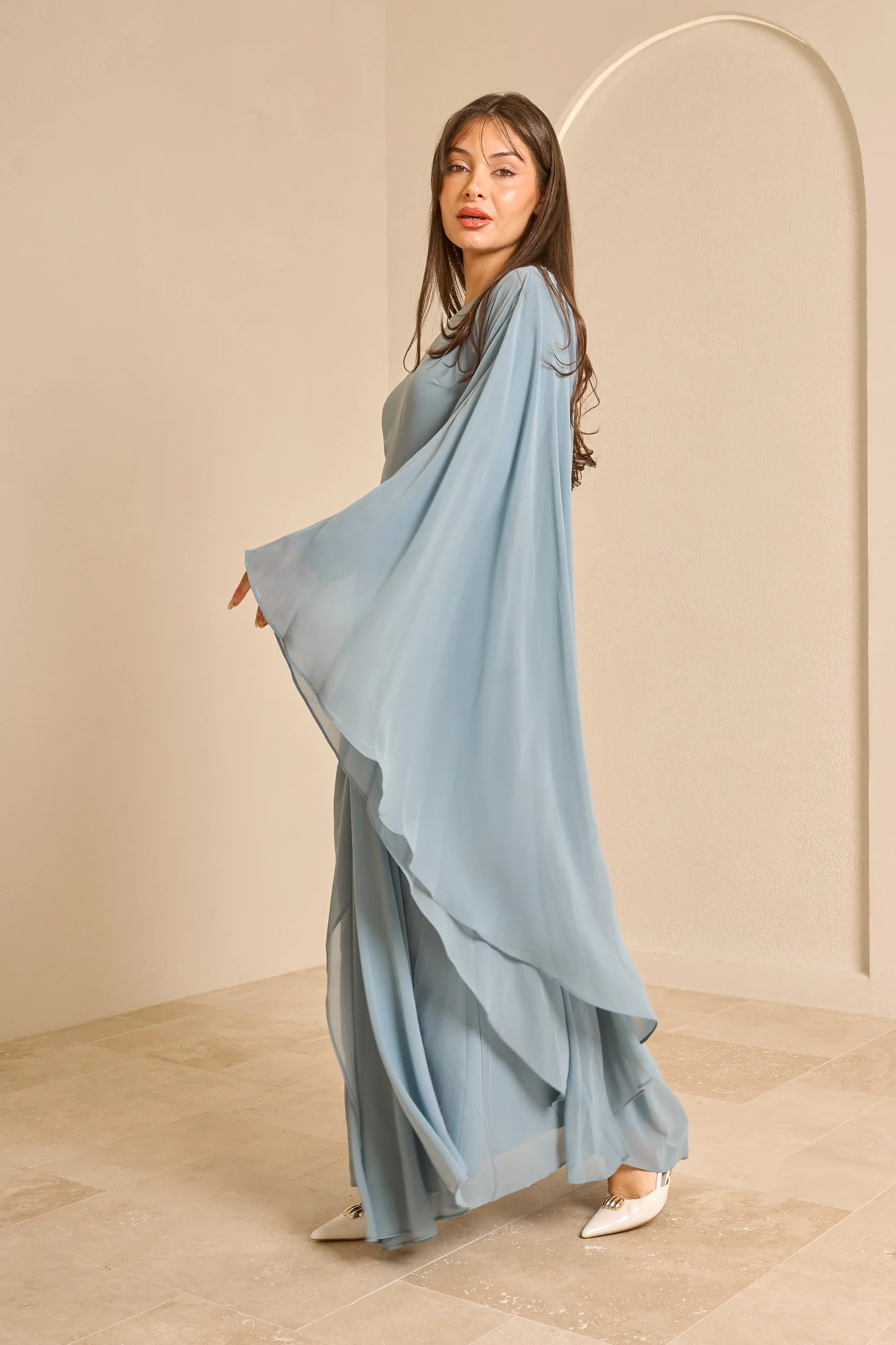 Èlan Enya Dress - Image 11