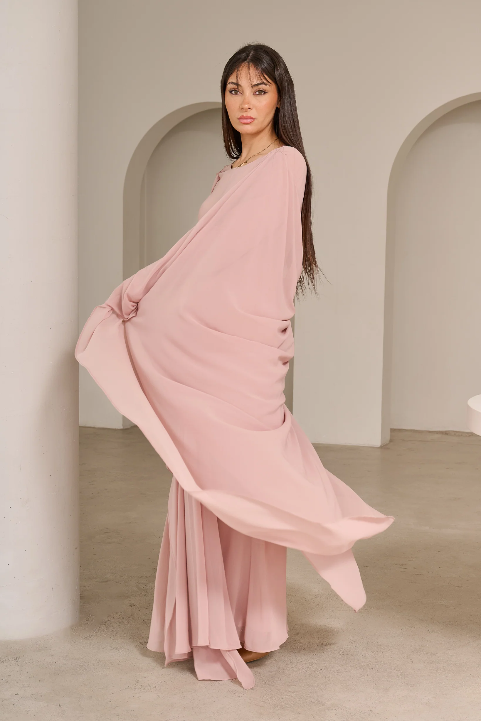 Èlan Enya Dress - Image 17