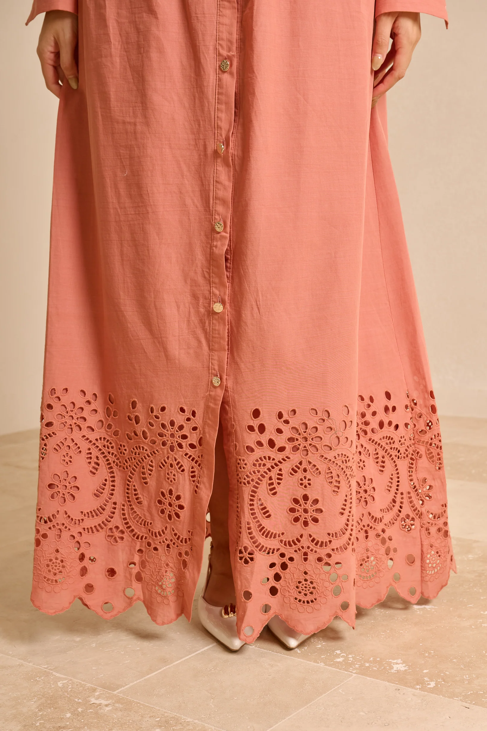 Èlan Lucienne Dress - Image 11
