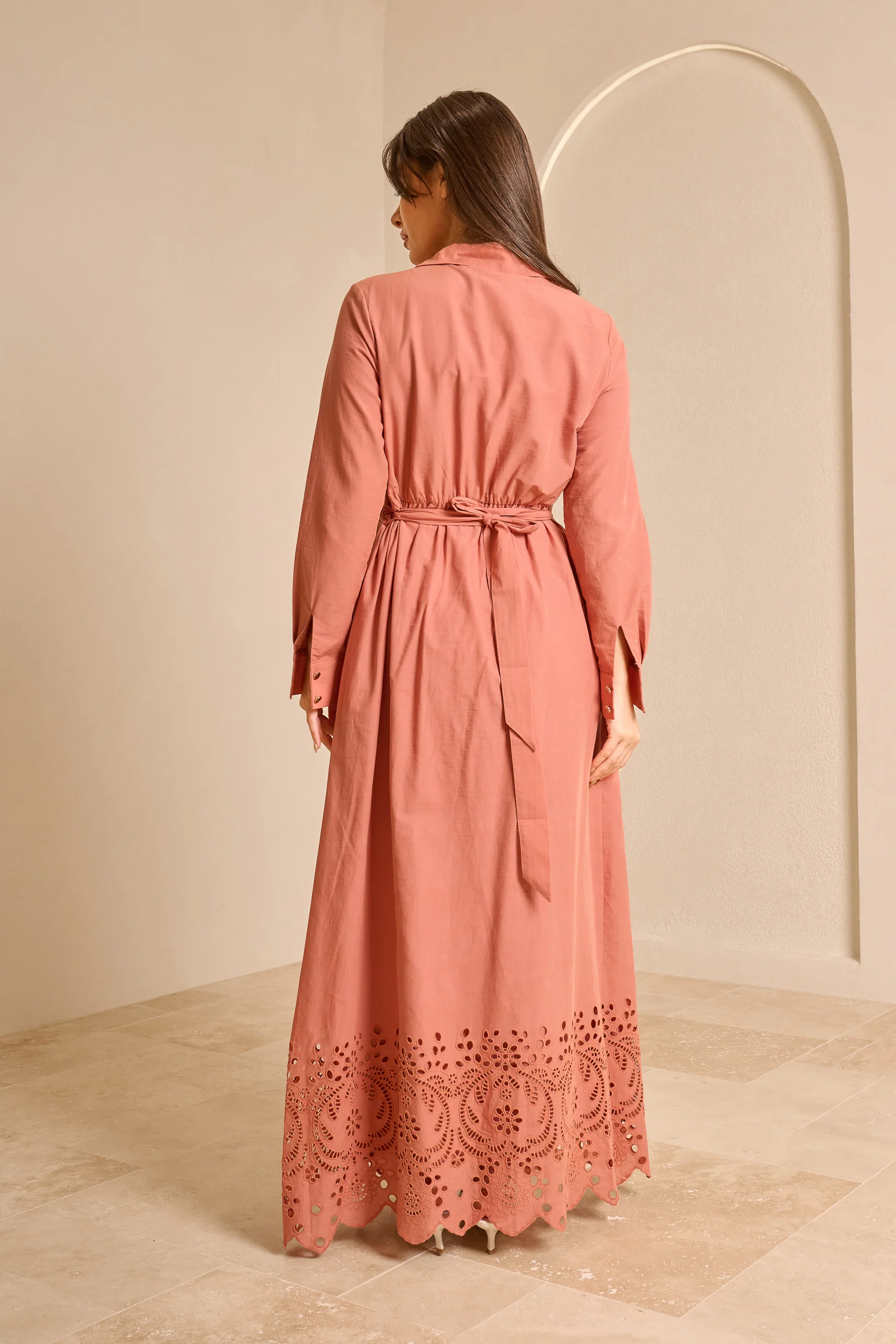 Èlan Lucienne Dress - Image 12