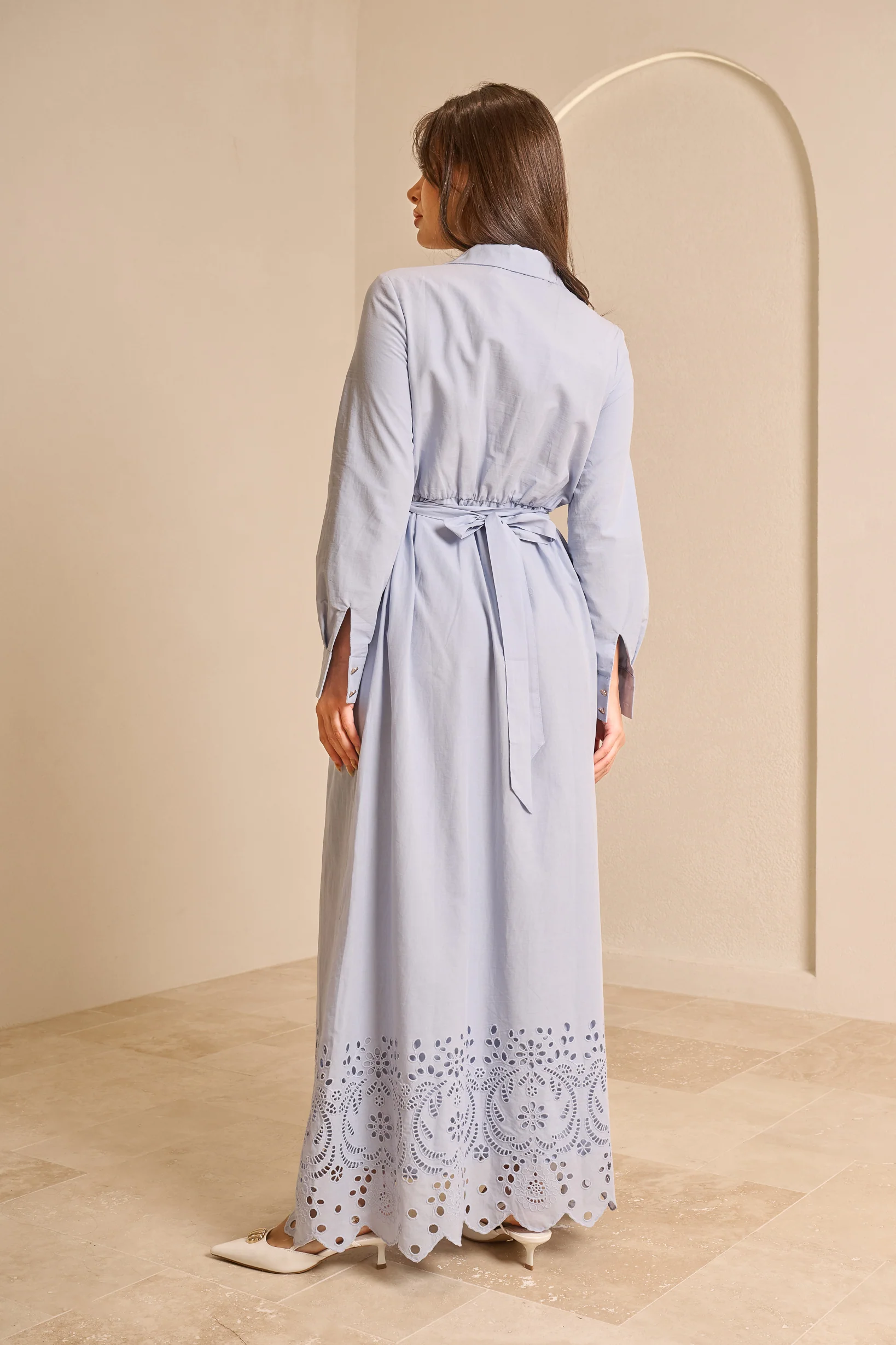 Èlan Lucienne Dress - Image 6