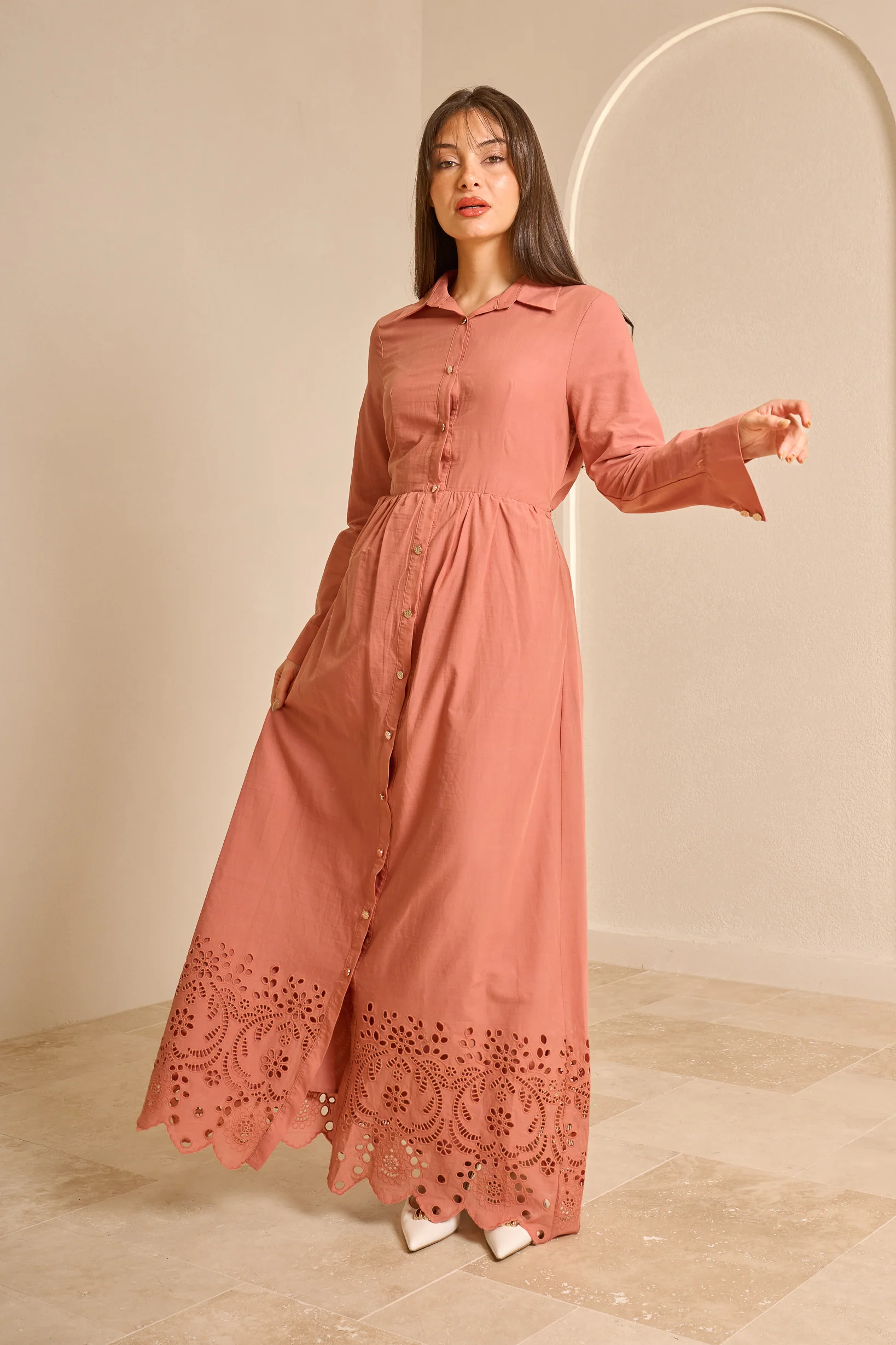 Èlan Lucienne Dress - Image 7