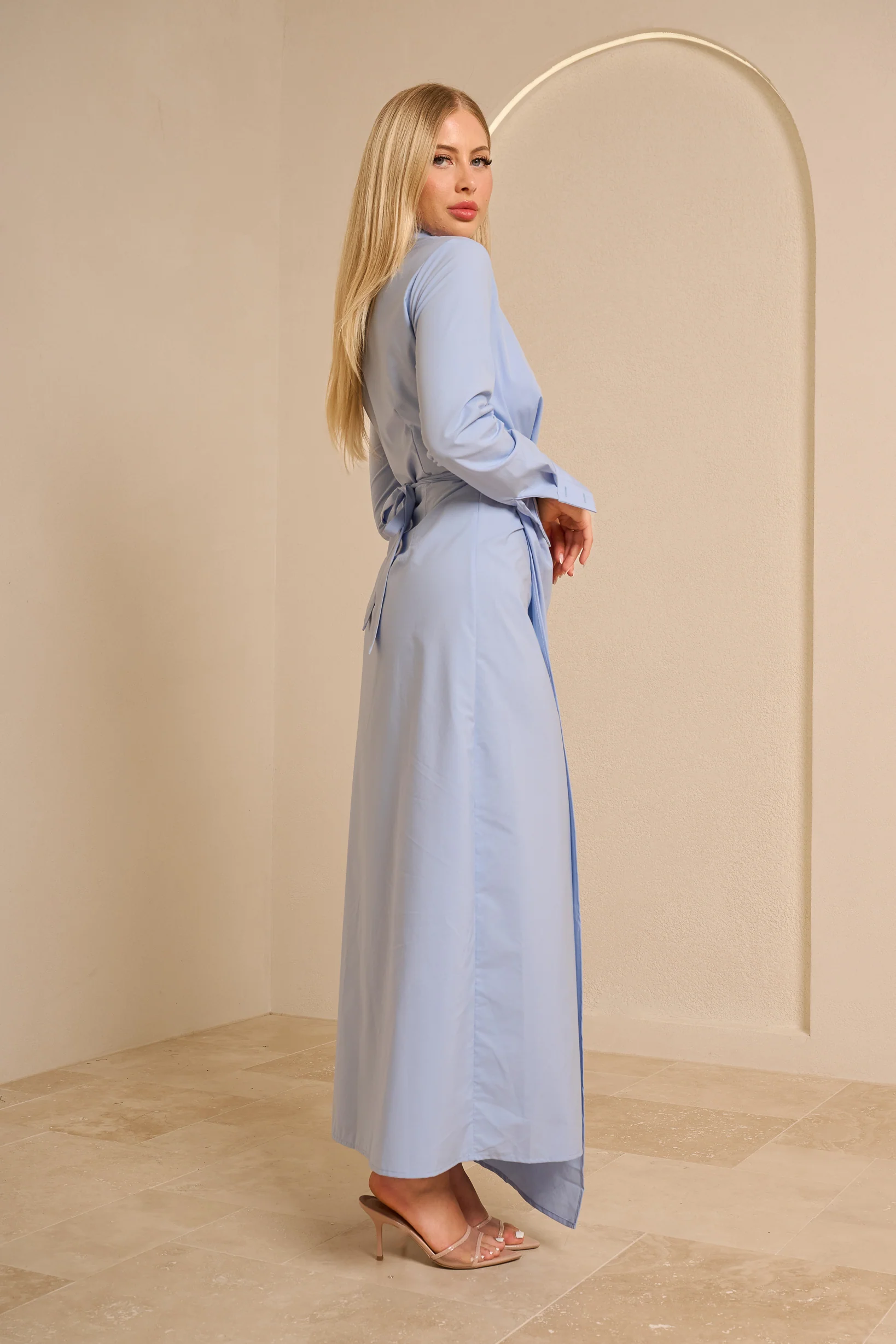 Èlan Nia Dress - Image 16
