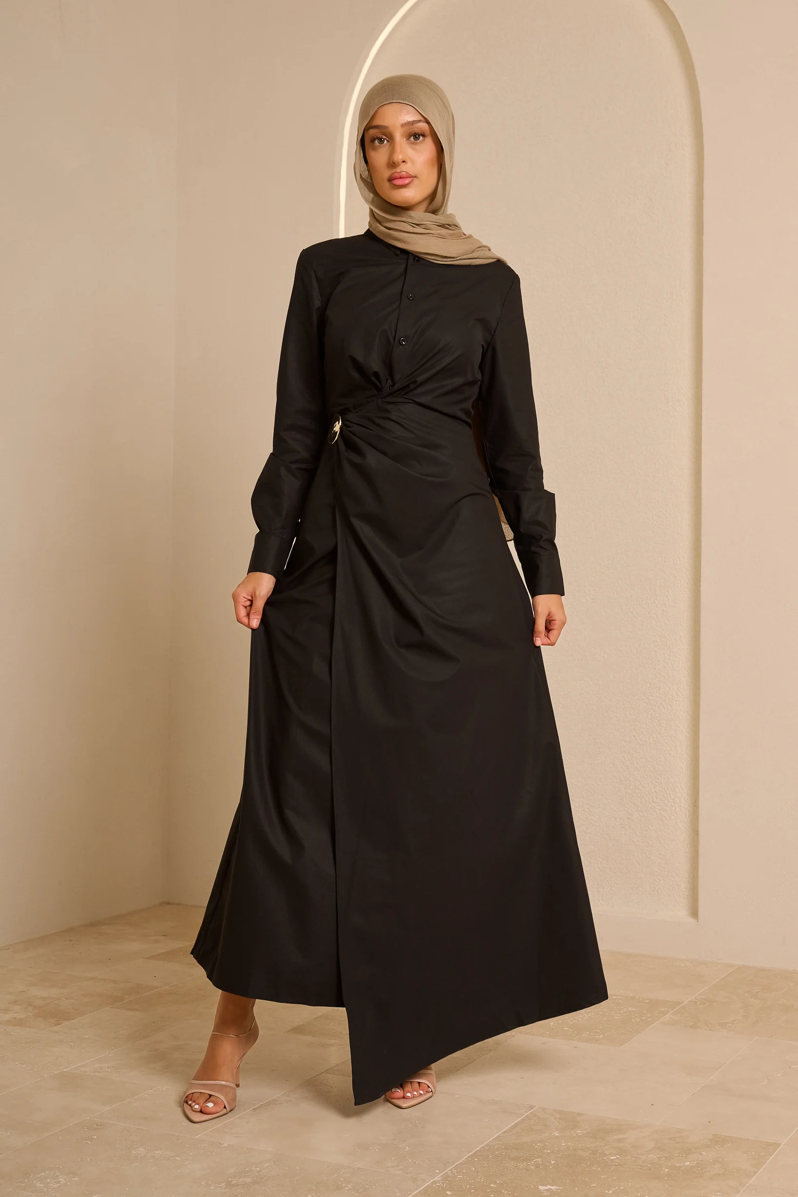 Èlan Nia Dress - Image 7