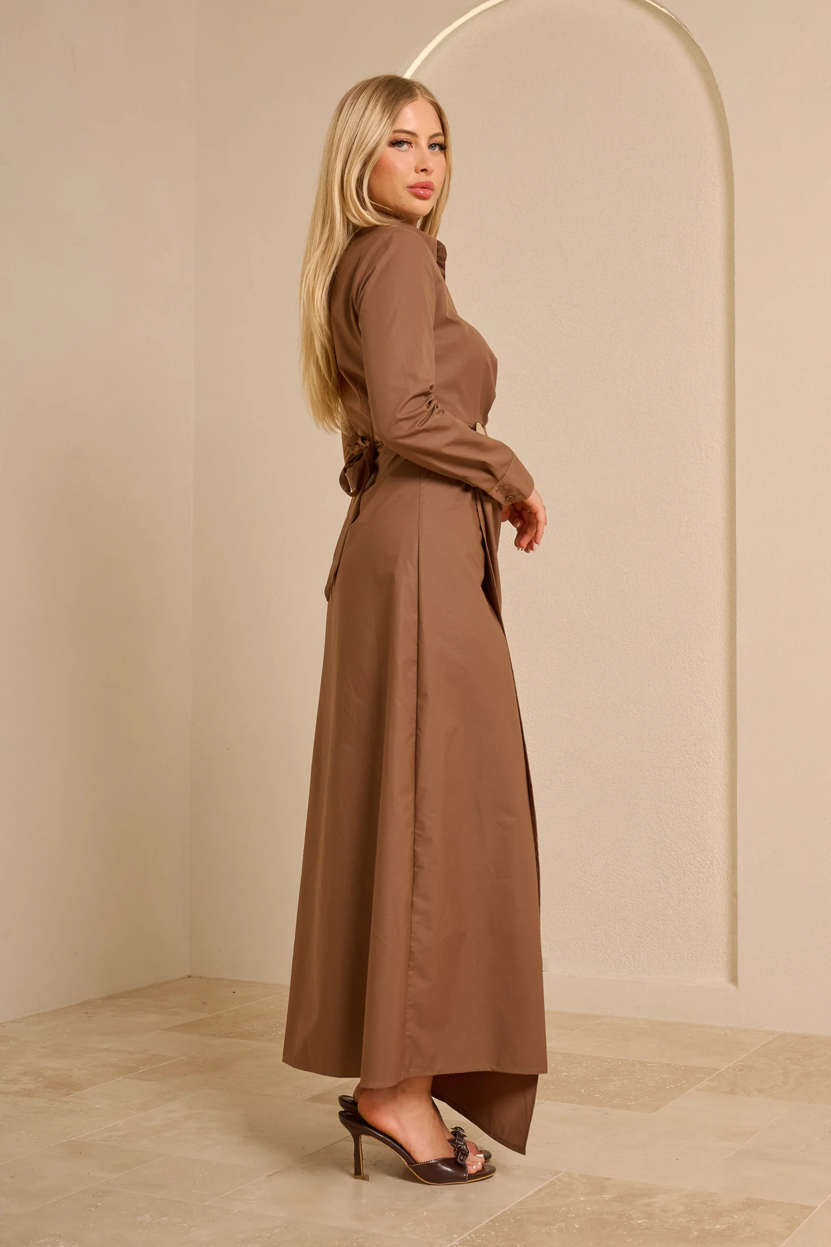 Èlan Nia Dress - Image 9