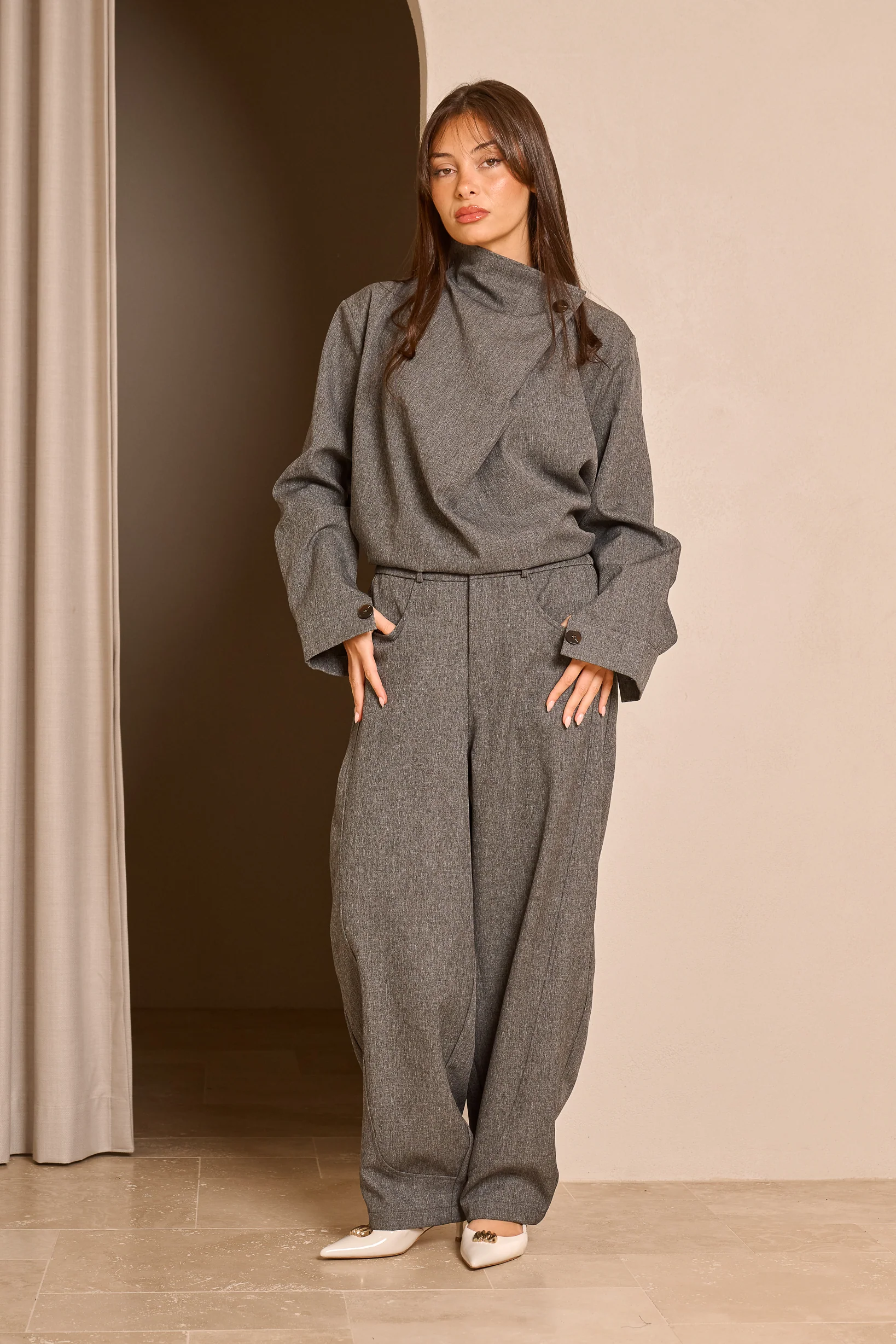 Èlan Nonchalant Set
