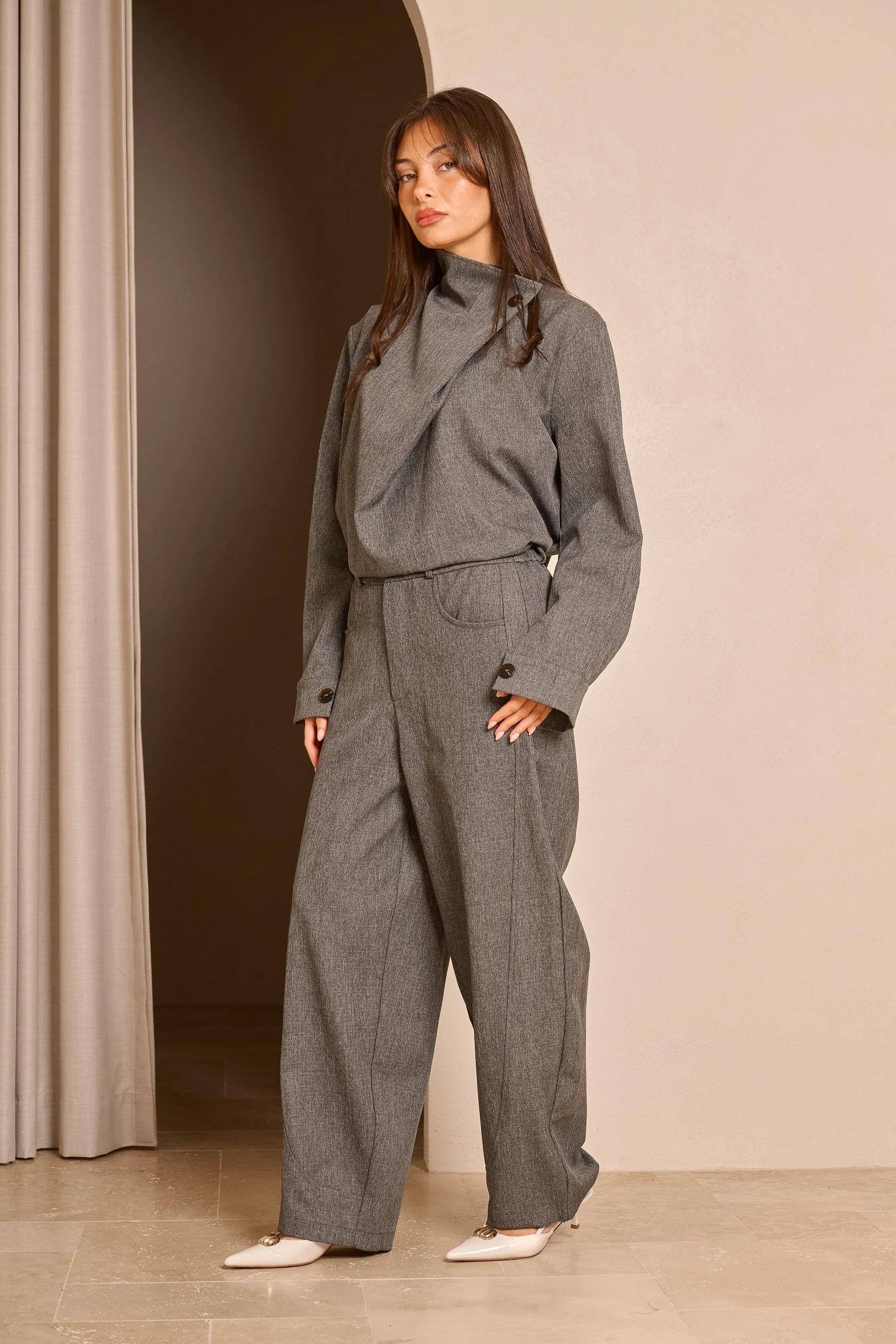 Èlan Nonchalant Set - Image 4