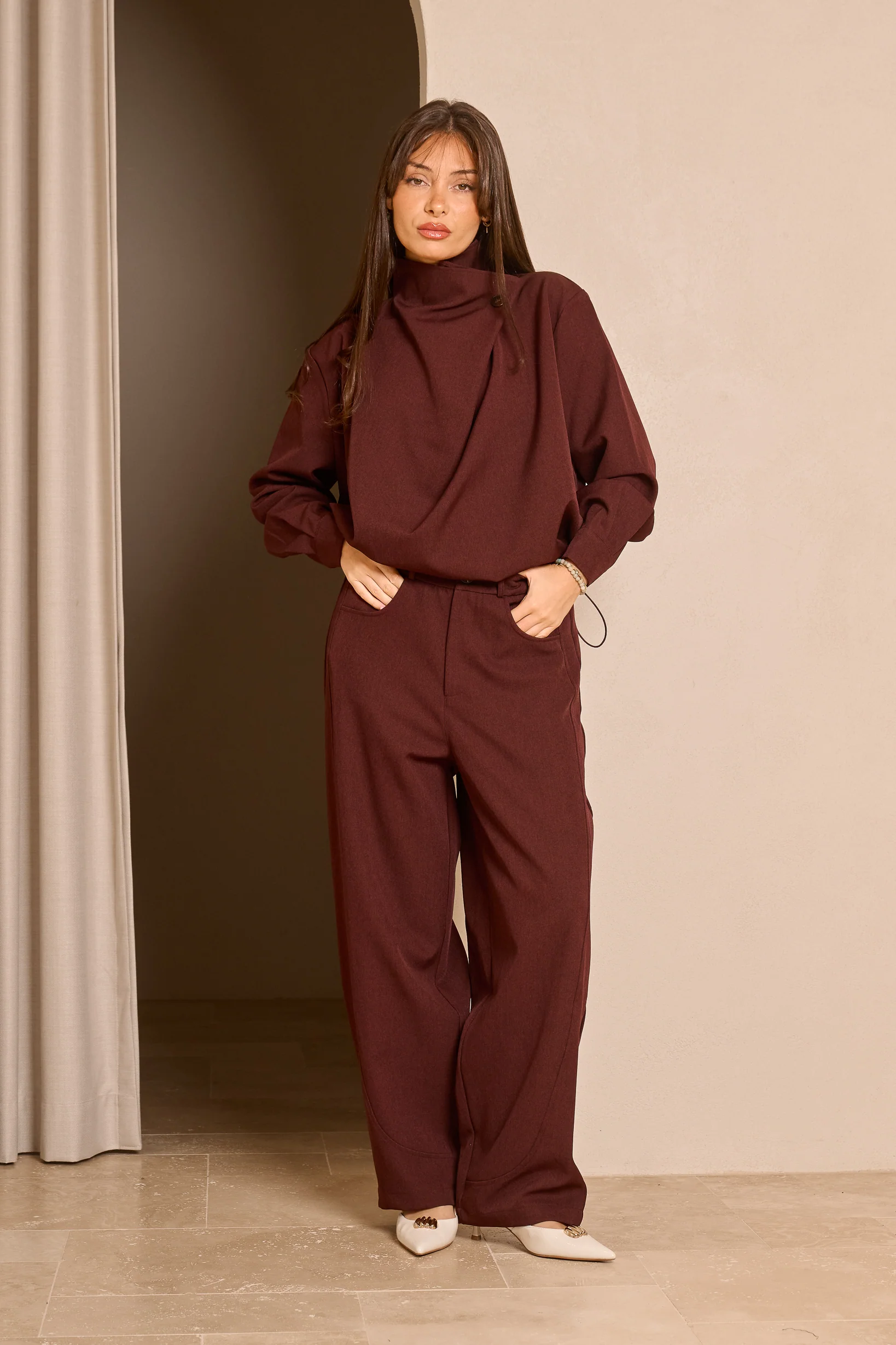 Èlan Nonchalant Set - Image 7