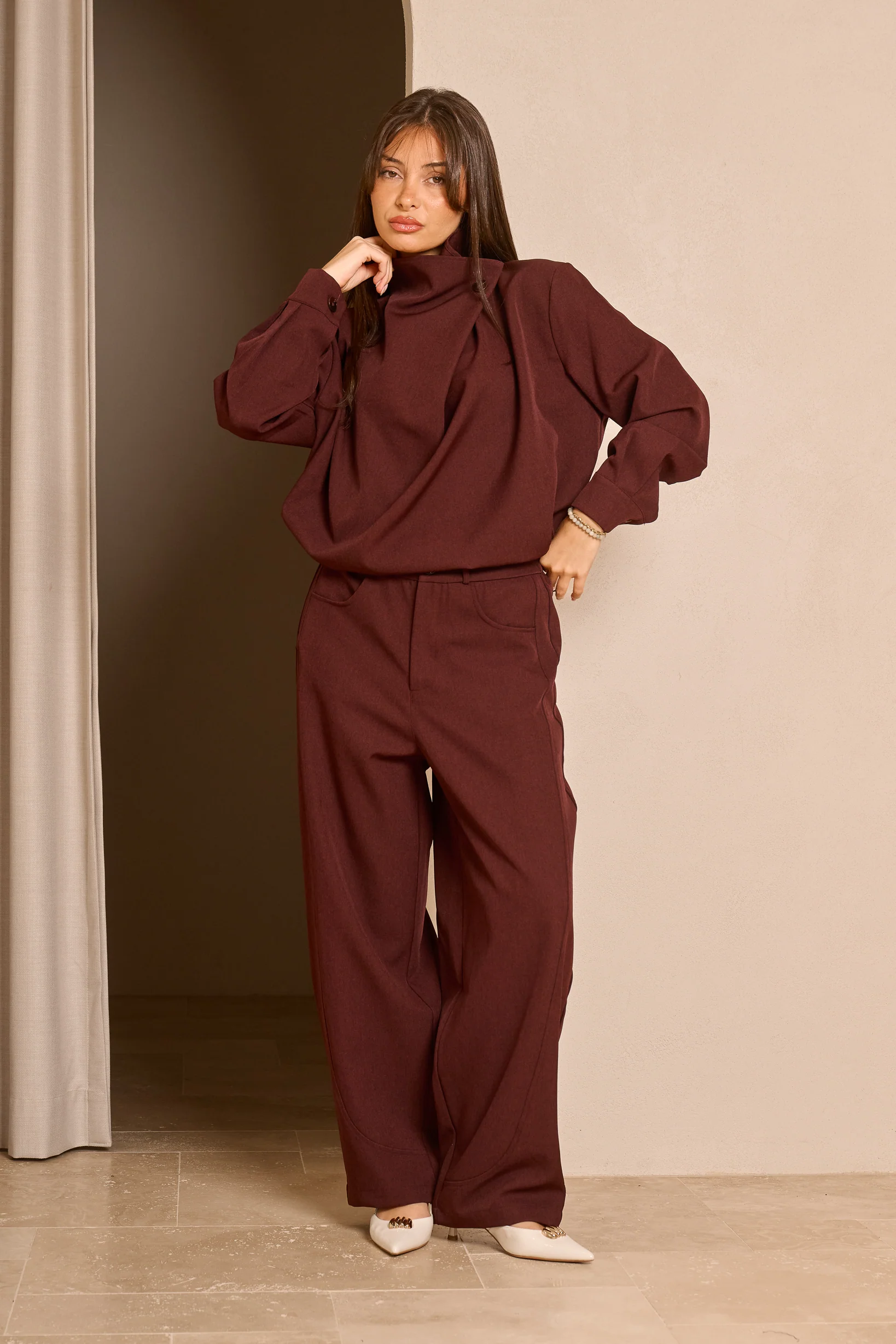 Èlan Nonchalant Set - Image 9