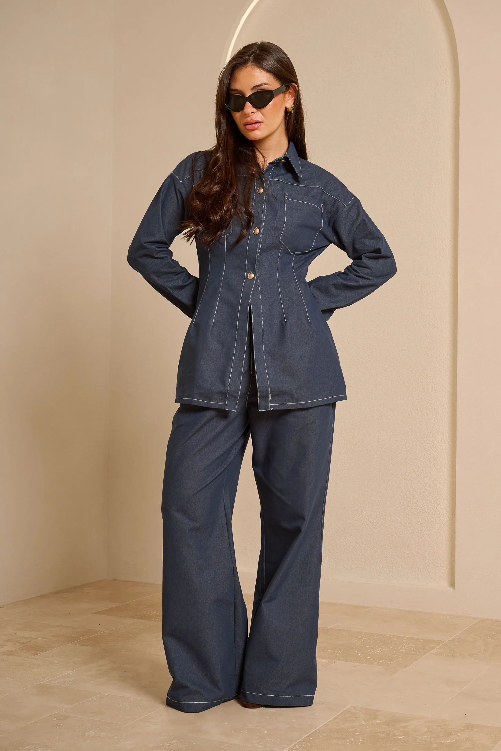 Èlan Rhea Set