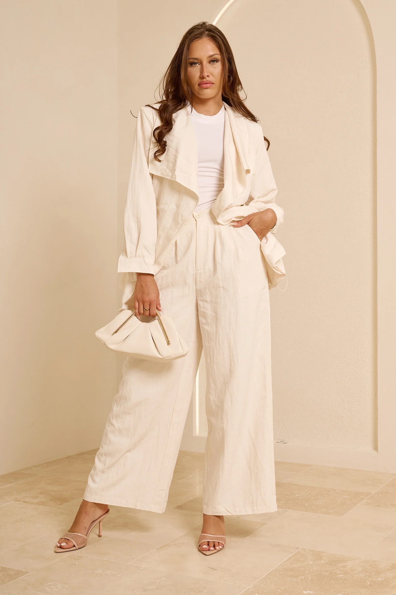 Èlan Sable Pants - Image 4