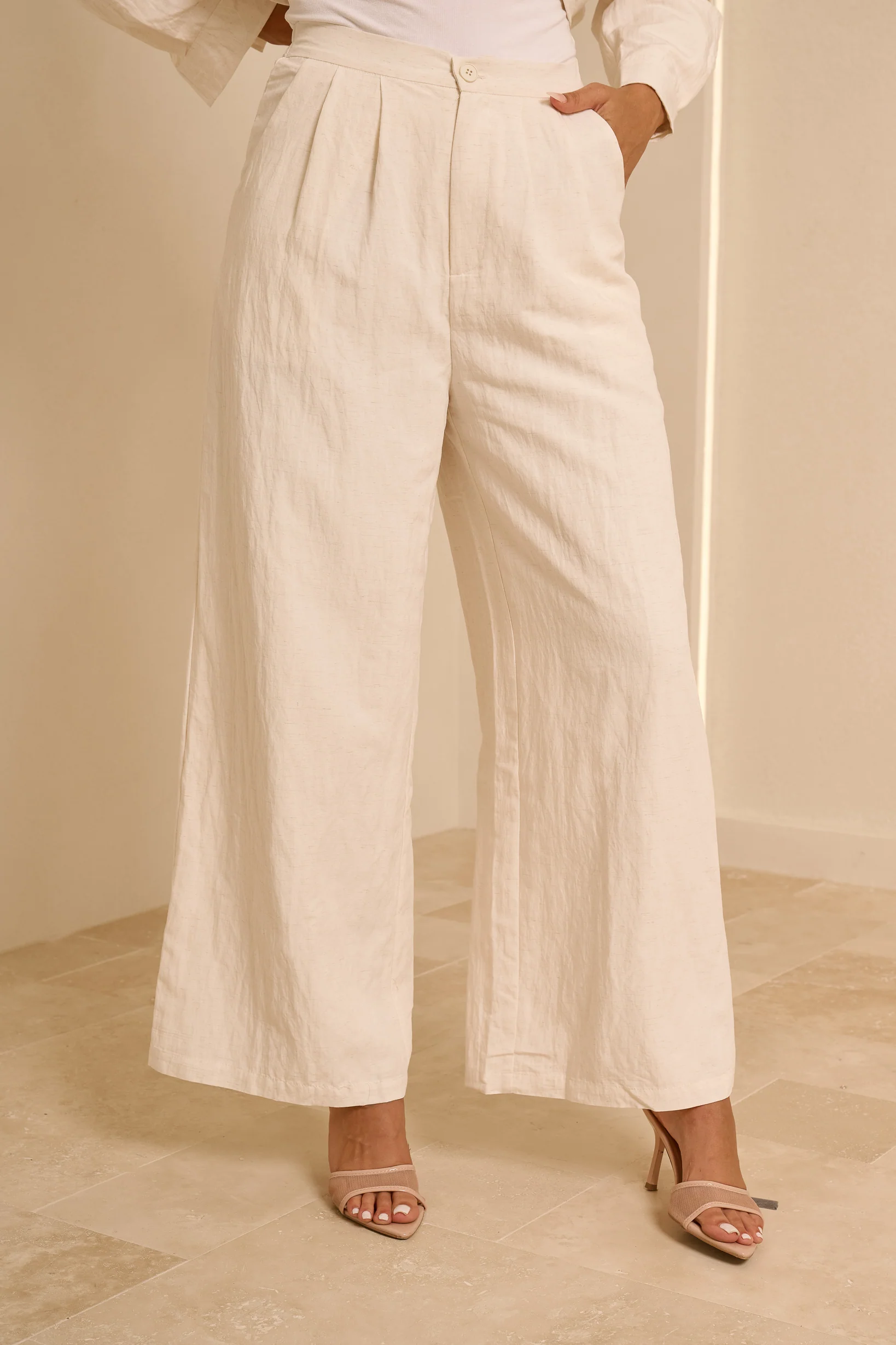Èlan Sable Pants - Image 5