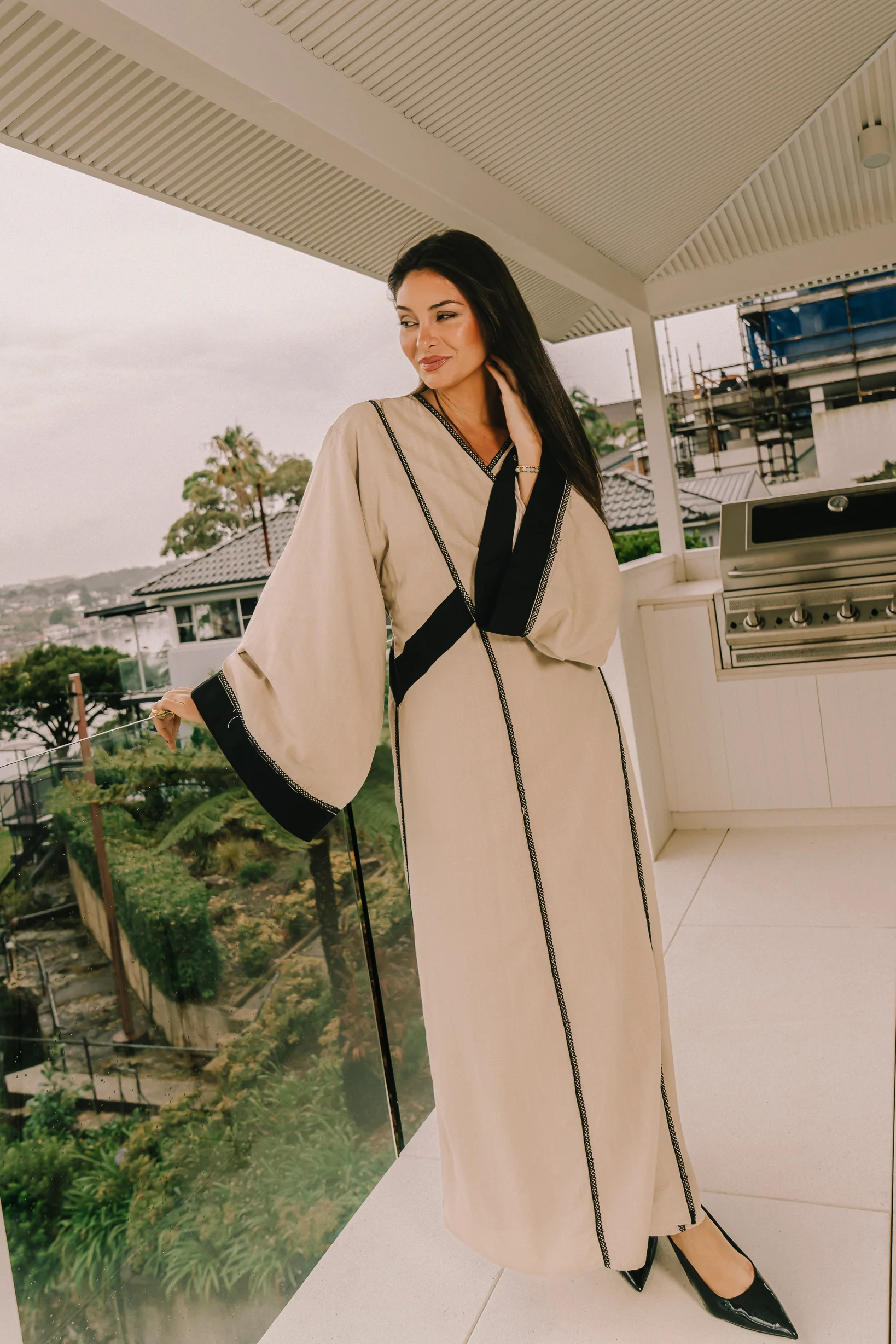 Èlan Sena Abaya - Image 10