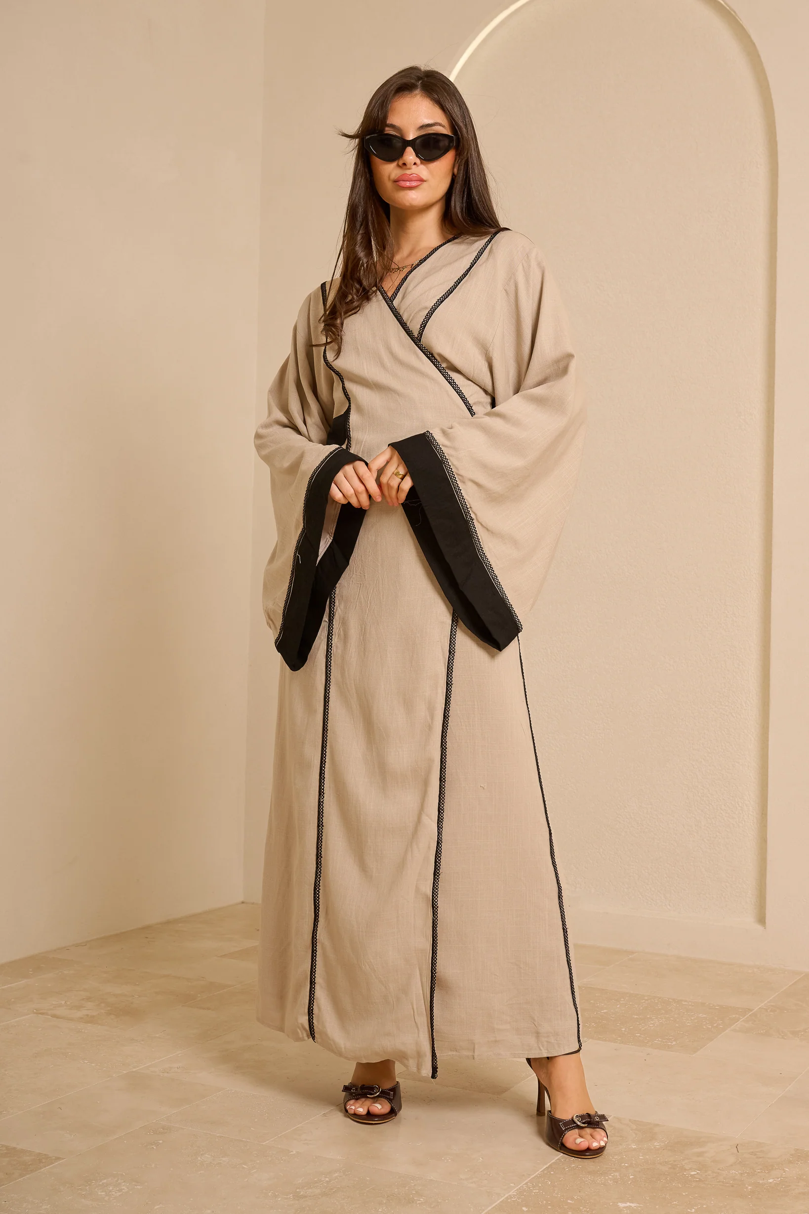 Èlan Sena Abaya - Image 11