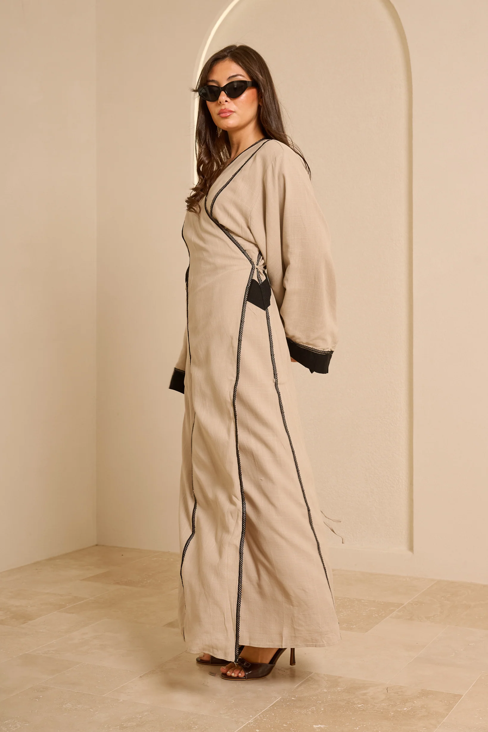 Èlan Sena Abaya - Image 14