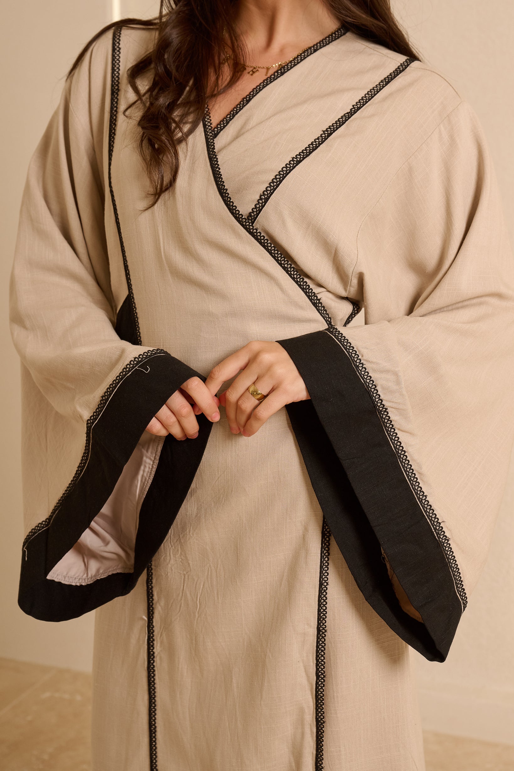 Èlan Sena Abaya - Image 15