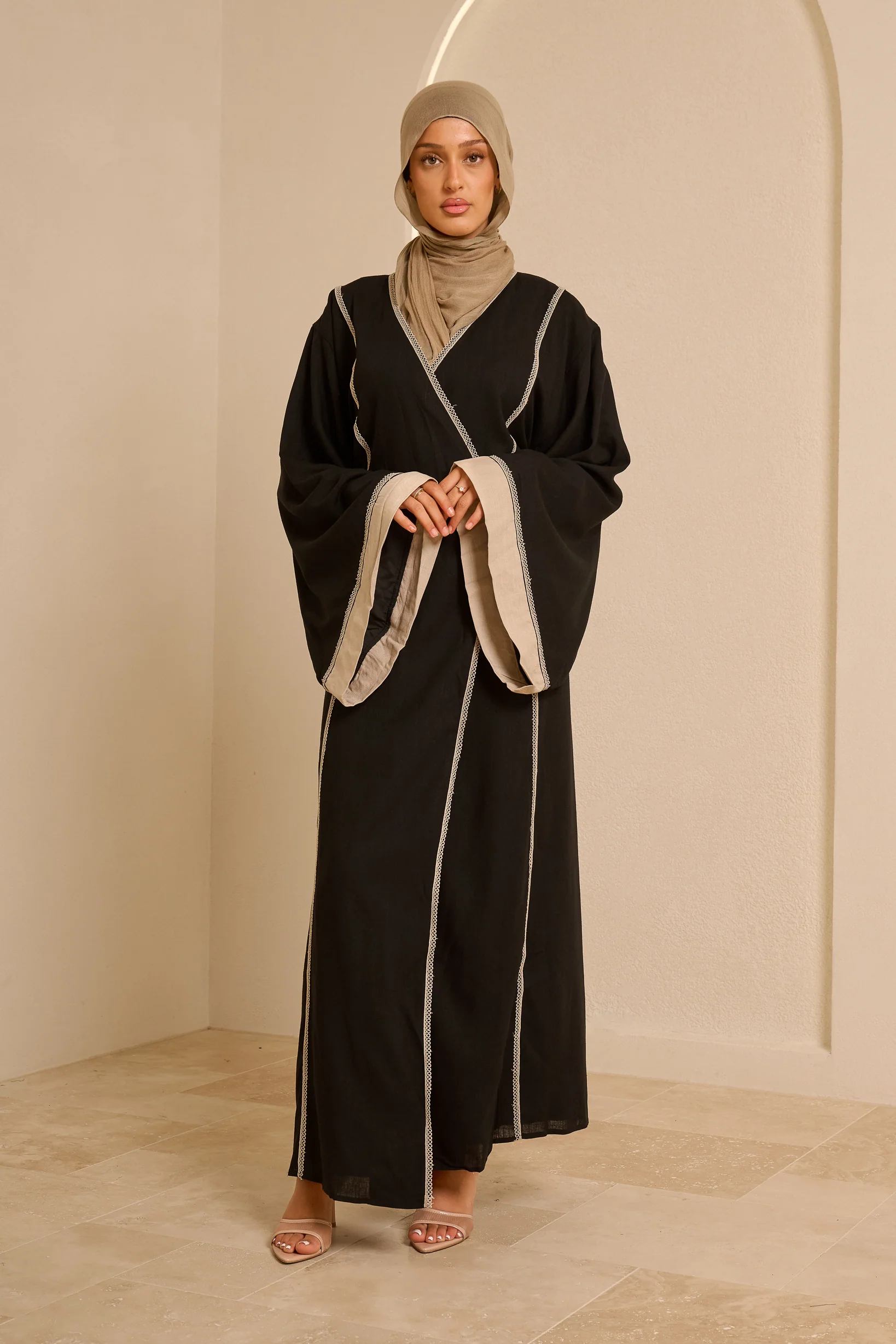 Èlan Sena Abaya - Image 4