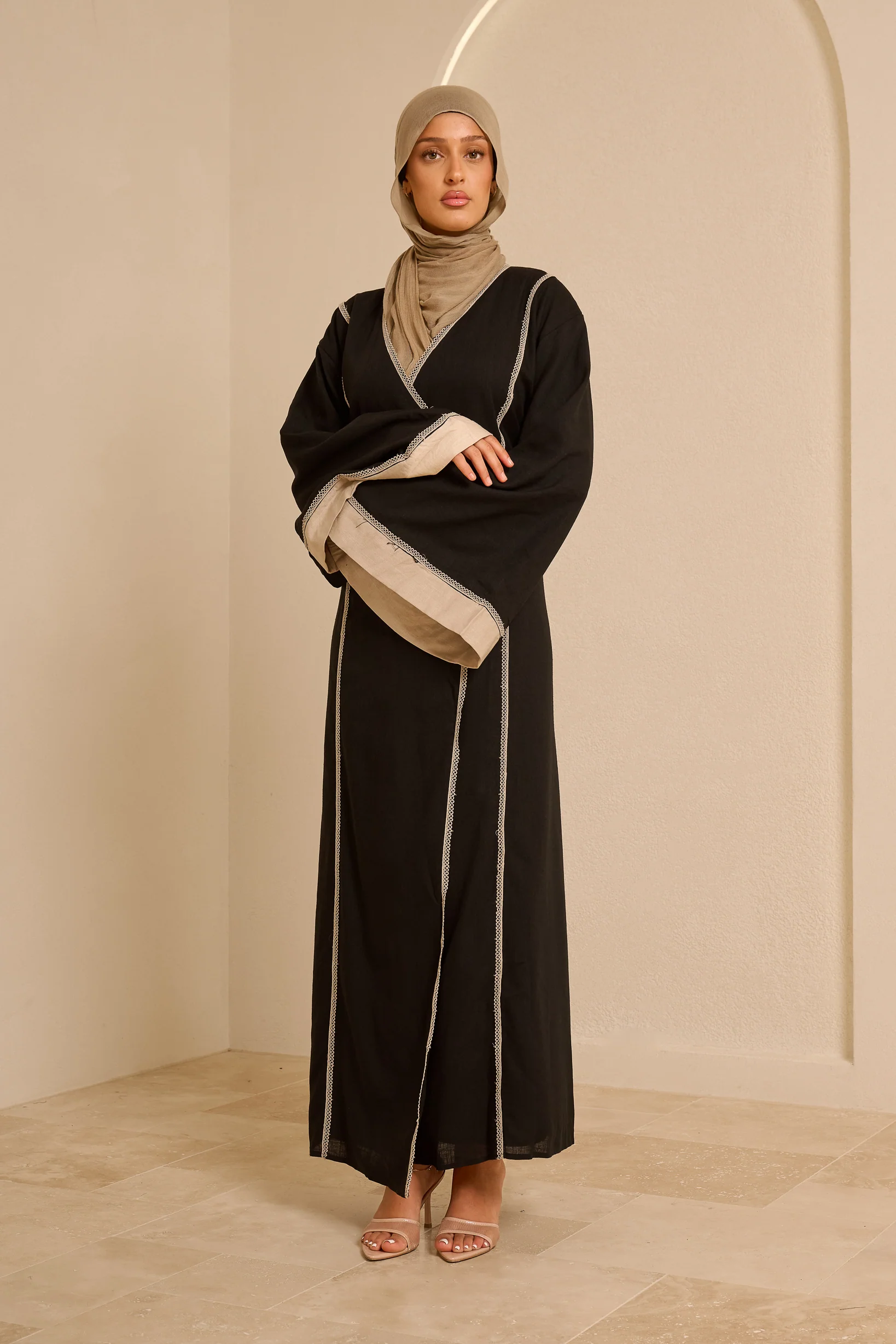Èlan Sena Abaya - Image 5