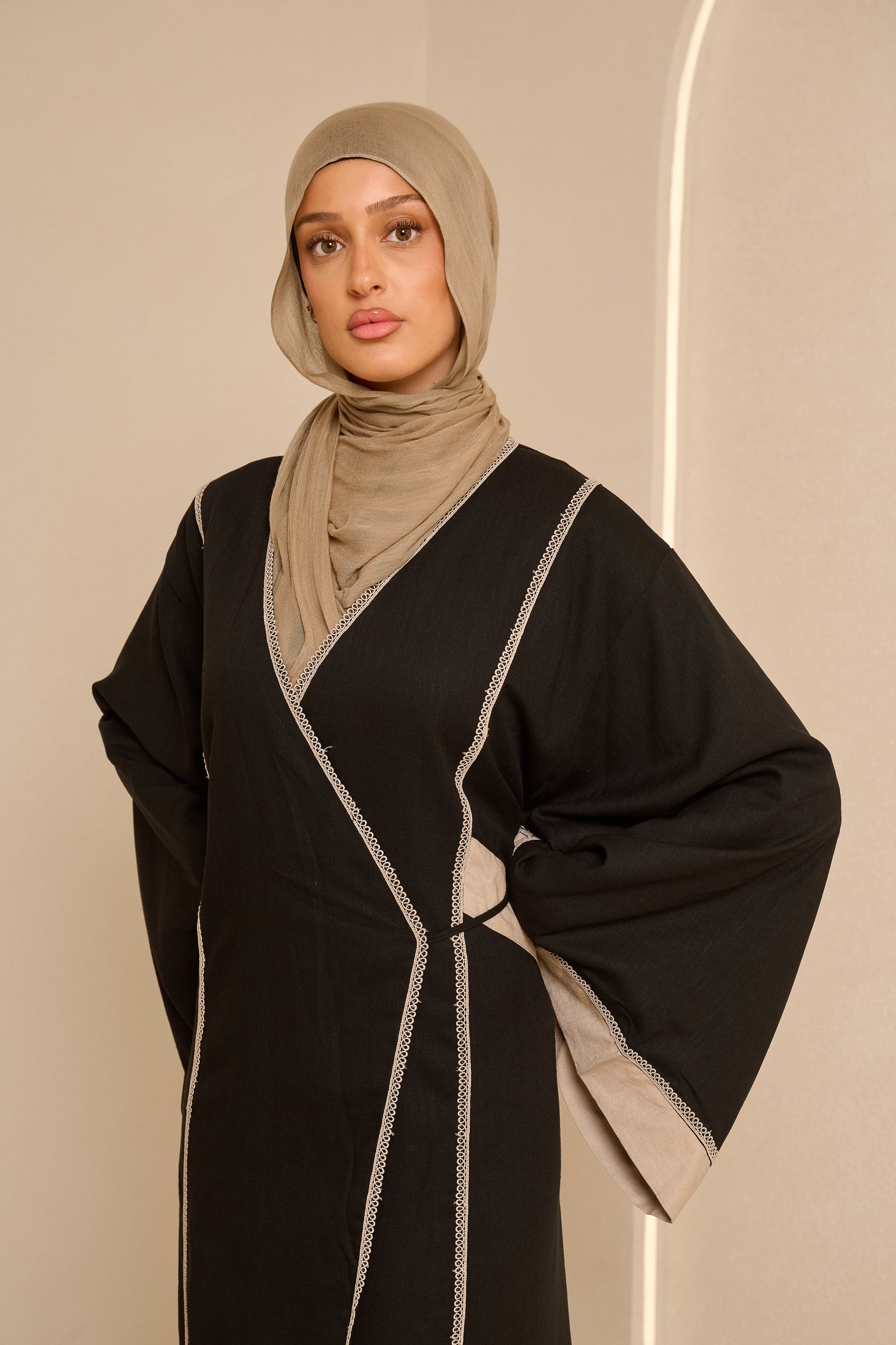 Èlan Sena Abaya - Image 6
