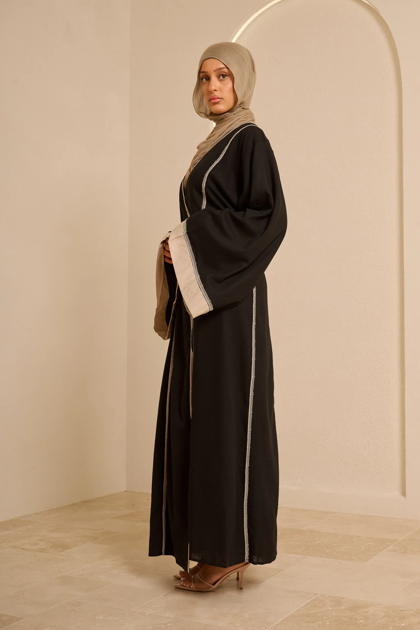 Èlan Sena Abaya - Image 8