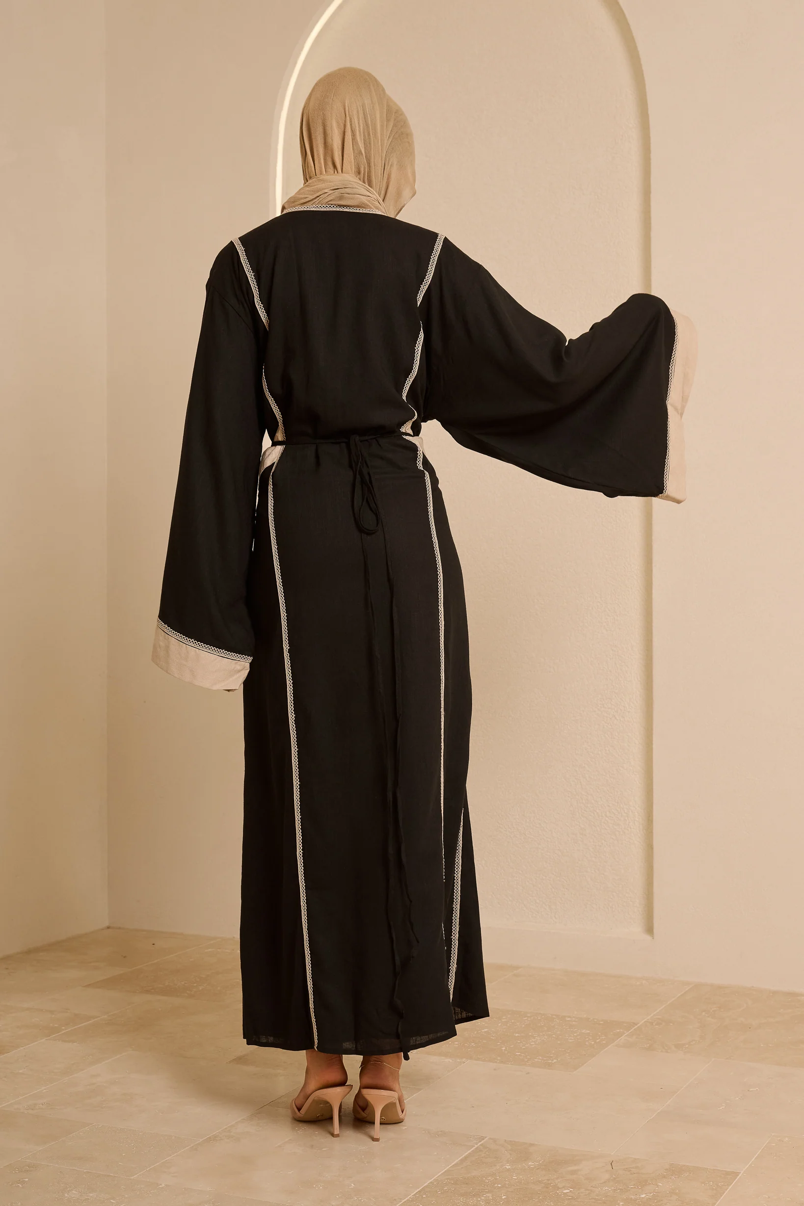 Èlan Sena Abaya - Image 9