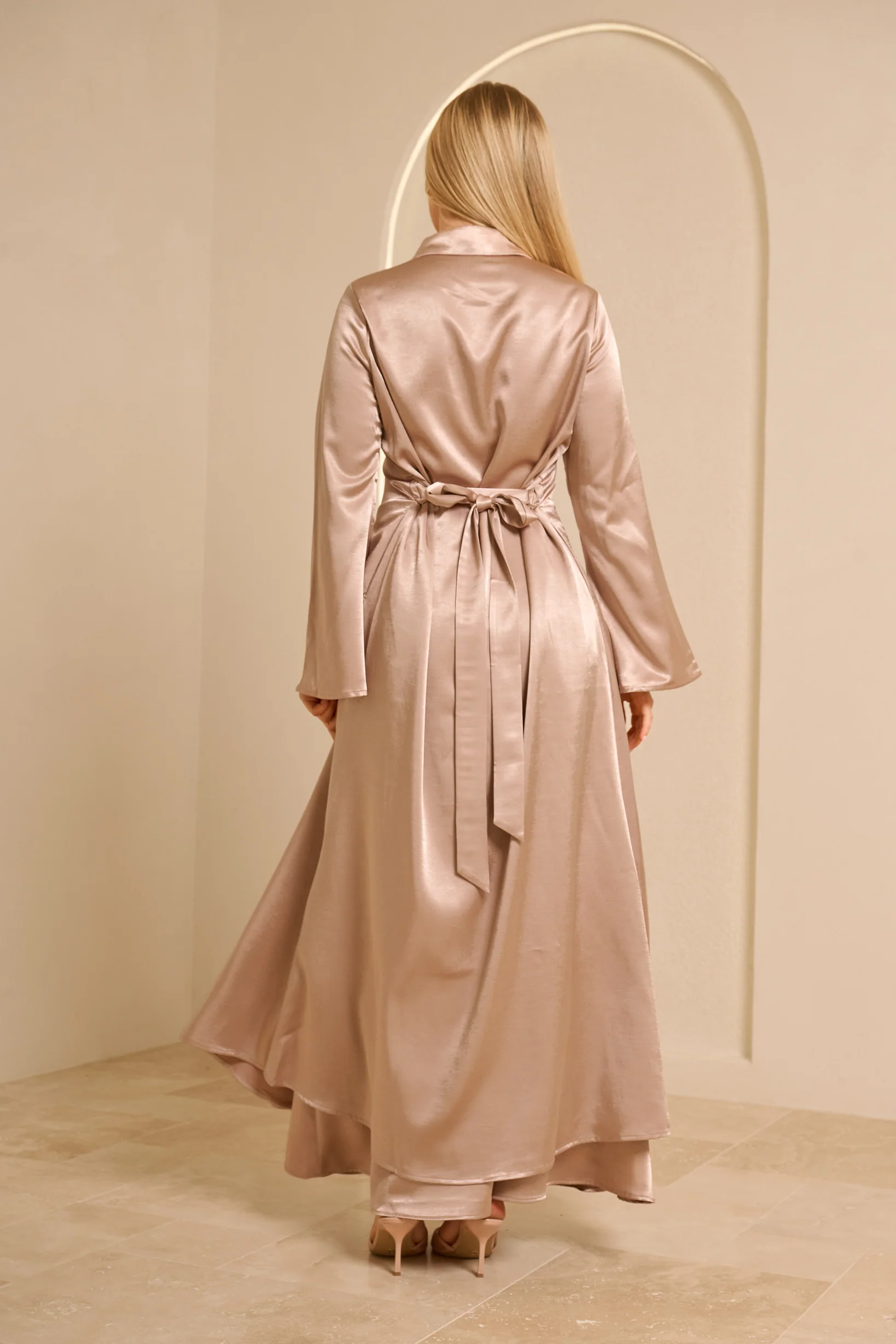 Èlan Siera Shirt Dress - Image 12