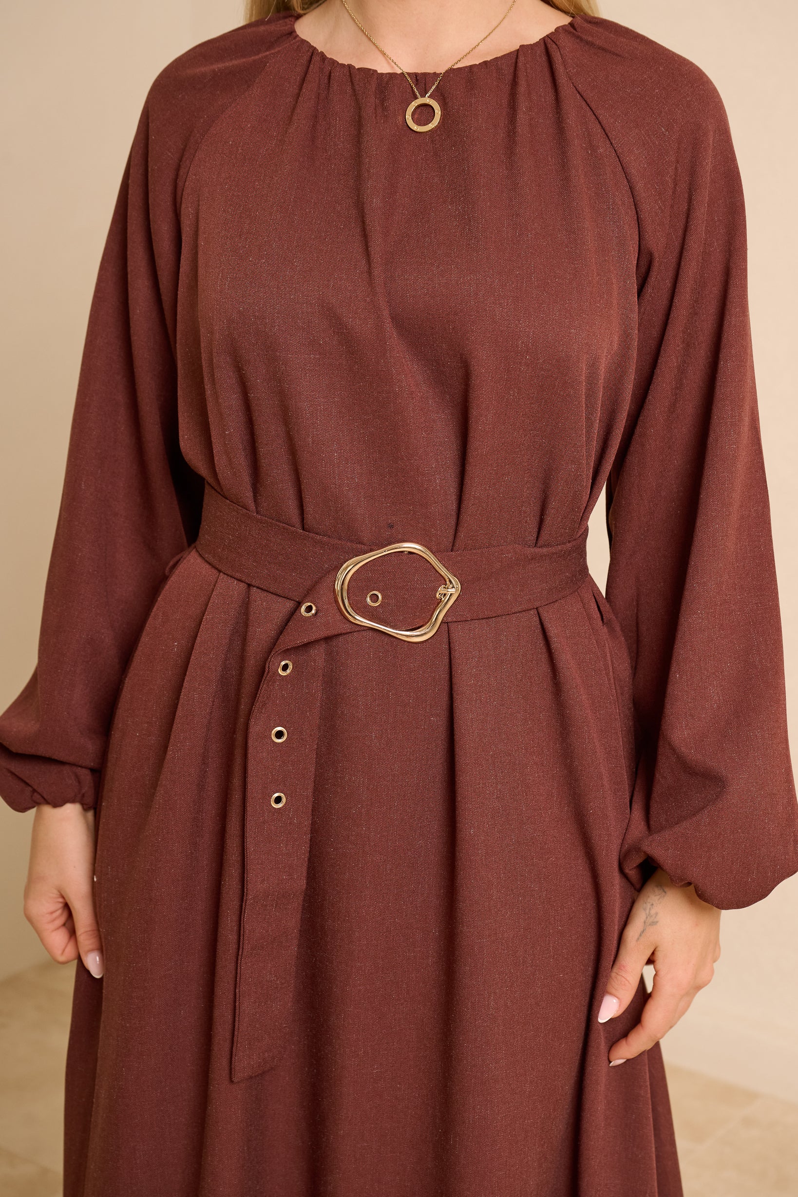 Èlan Tavi Dress - Image 7