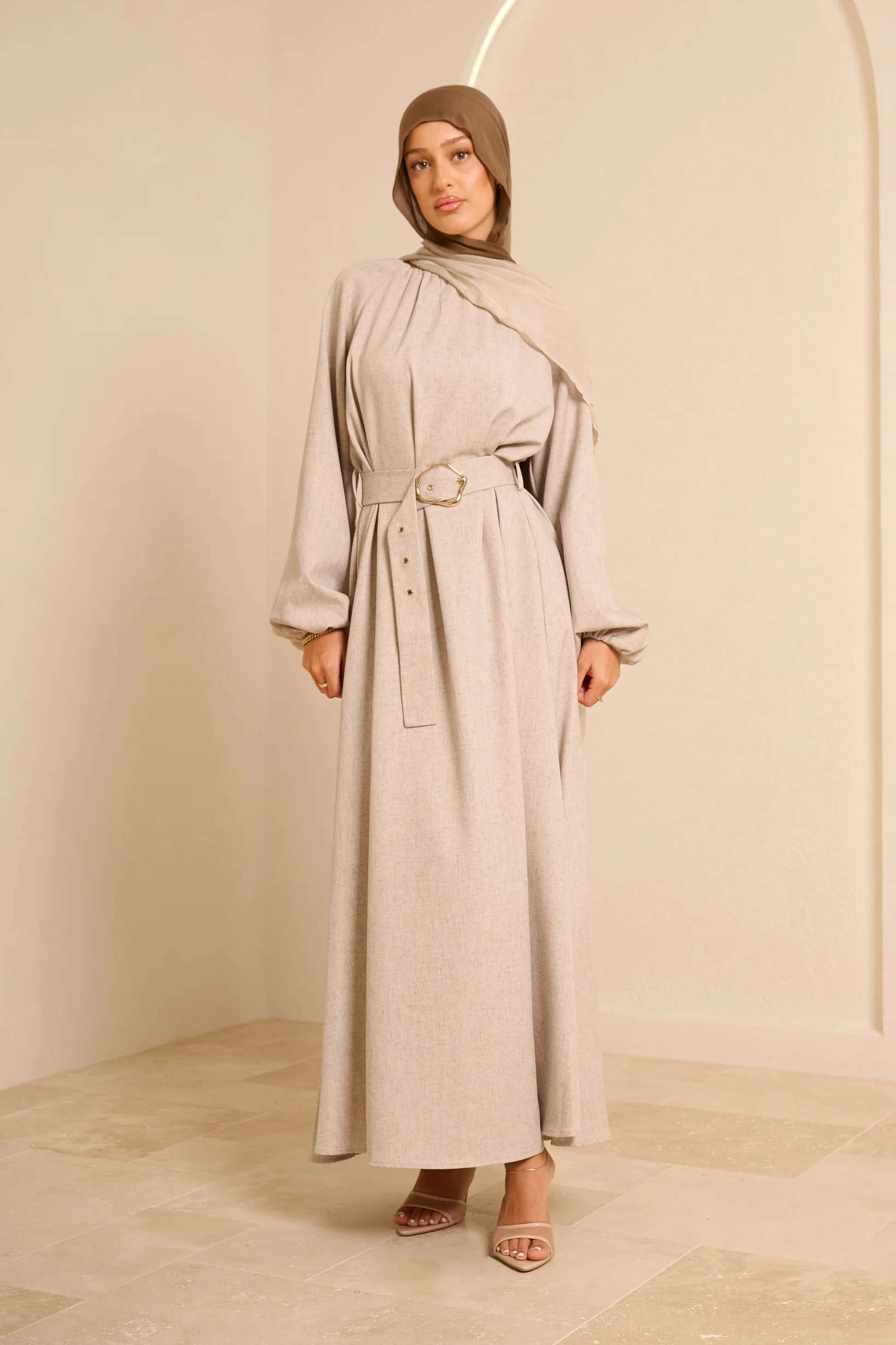 Èlan Tavi Dress - Image 9